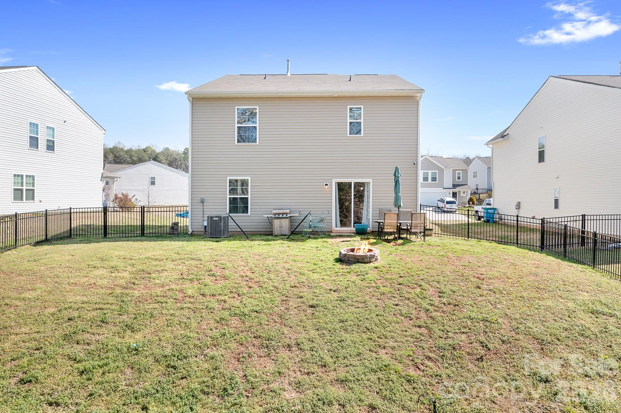 210 Silver Oak Circle Rockwell NC 28138