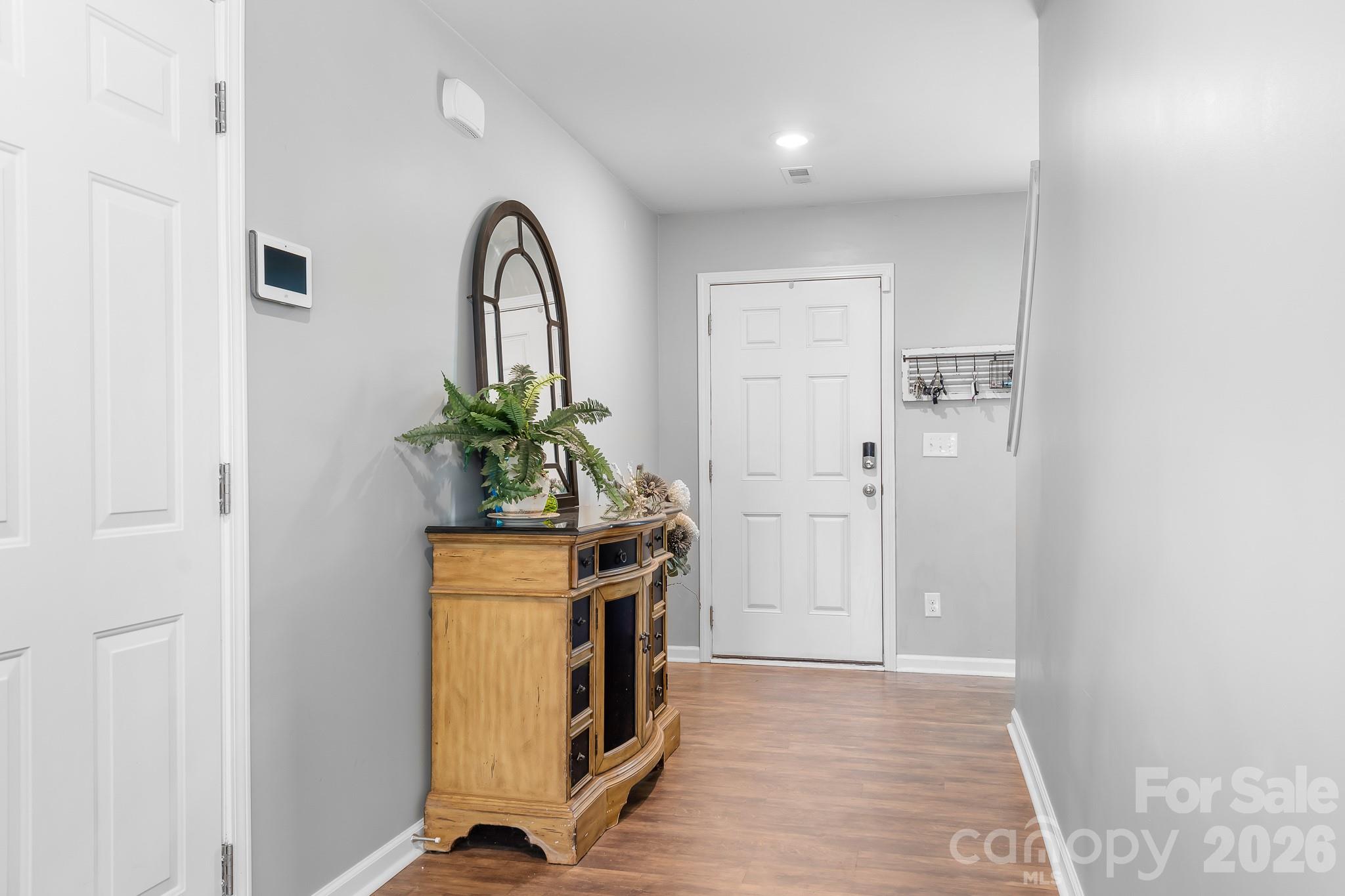 210 Silver Oak Circle Rockwell NC 28138