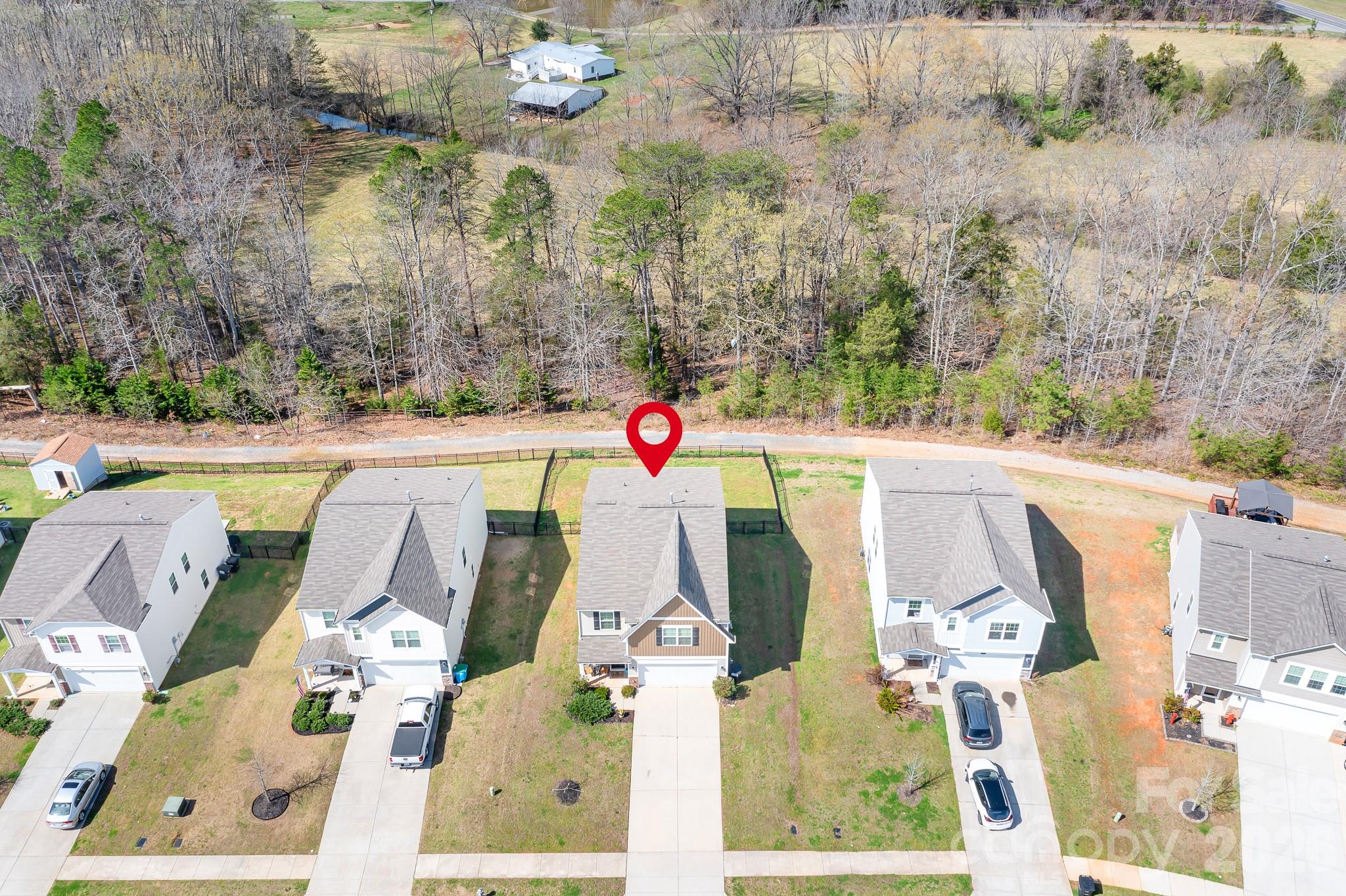 210 Silver Oak Circle Rockwell NC 28138