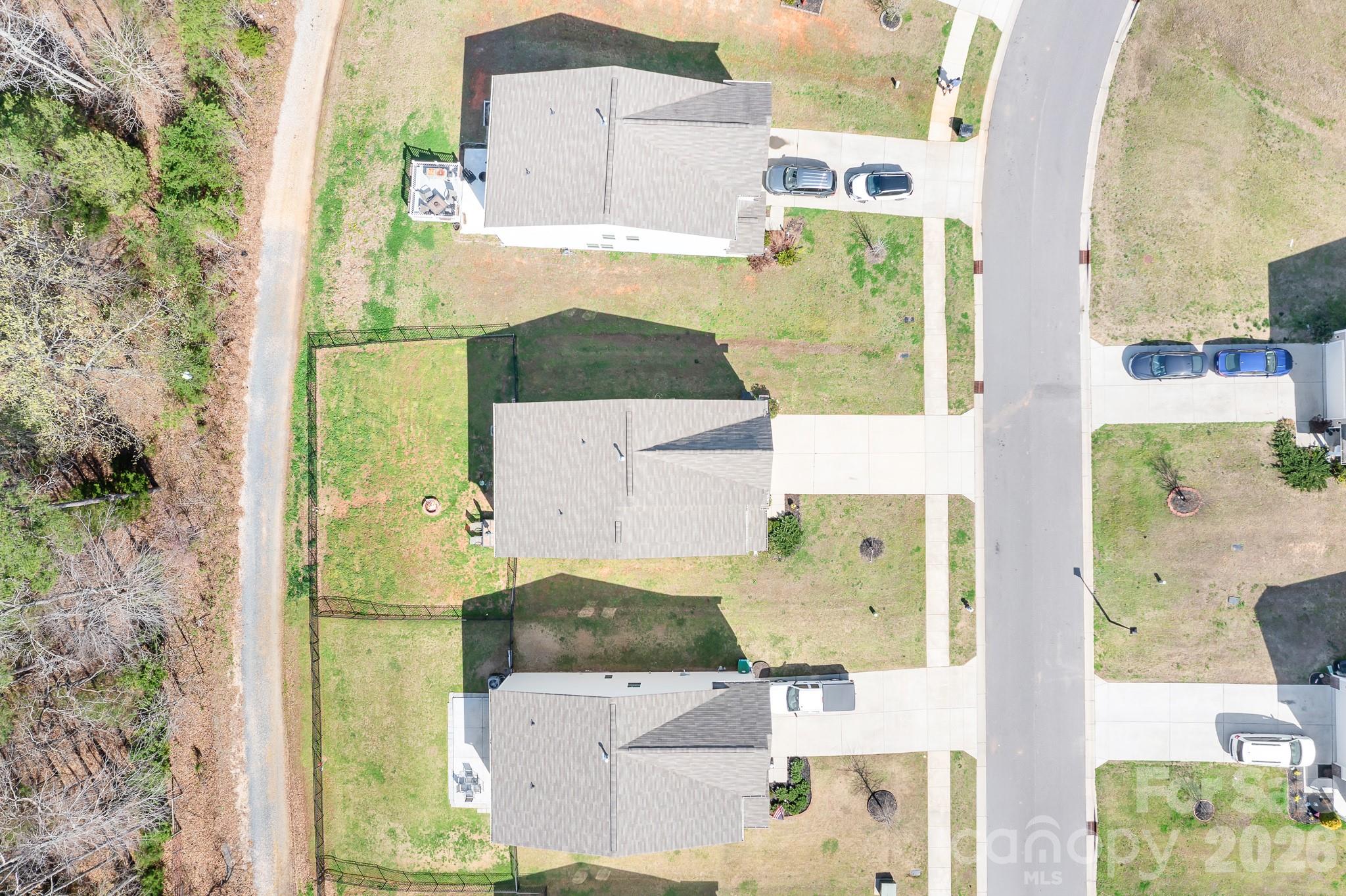 210 Silver Oak Circle Rockwell NC 28138