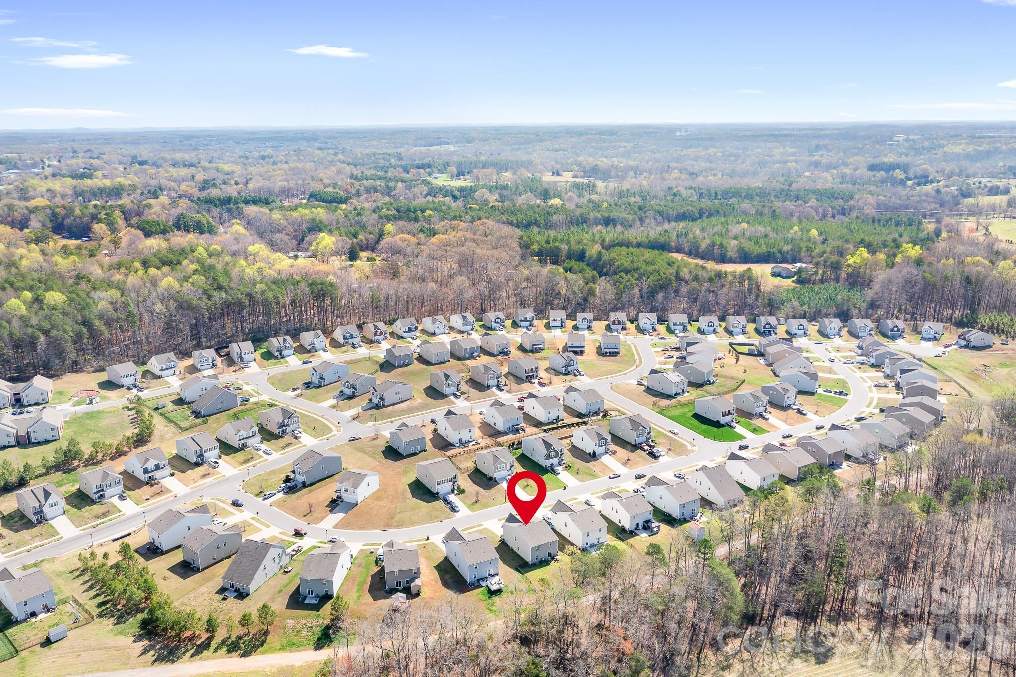 210 Silver Oak Circle Rockwell NC 28138
