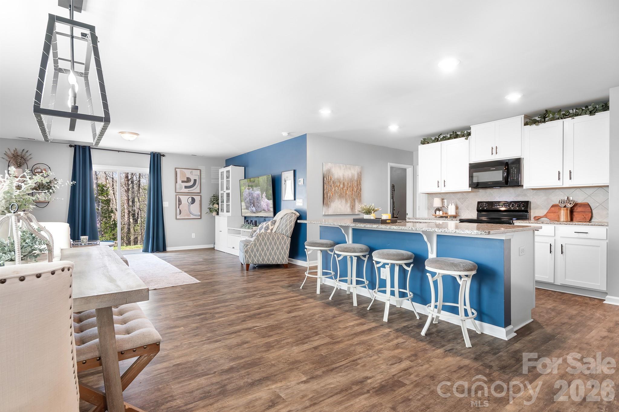 210 Silver Oak Circle Rockwell NC 28138