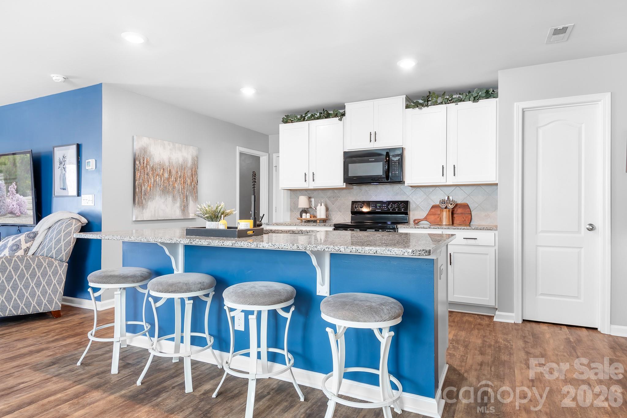 210 Silver Oak Circle Rockwell NC 28138