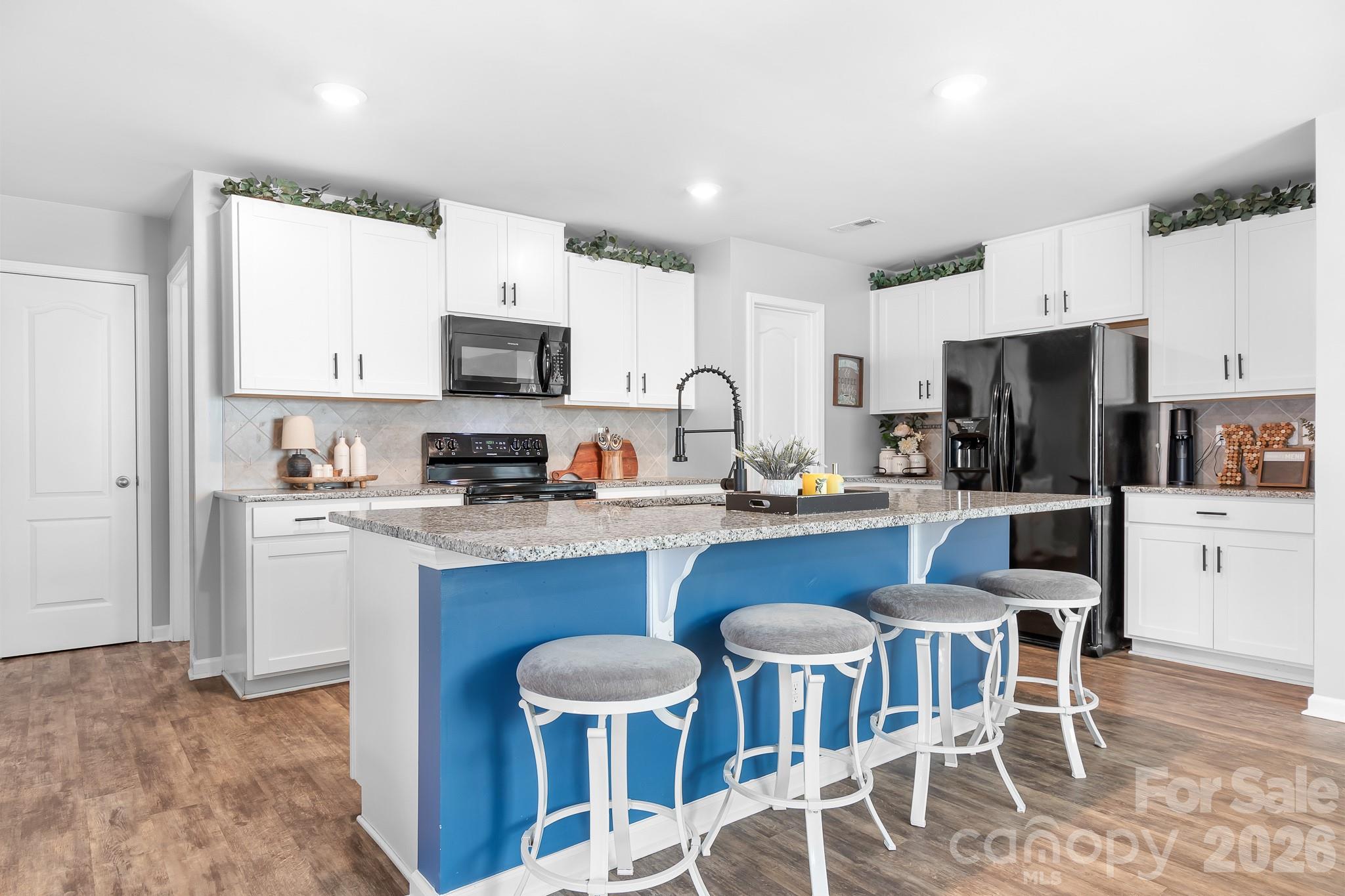 210 Silver Oak Circle Rockwell NC 28138