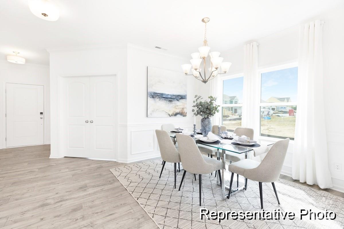 2416 Morgan Hills Drive Albemarle NC 28001