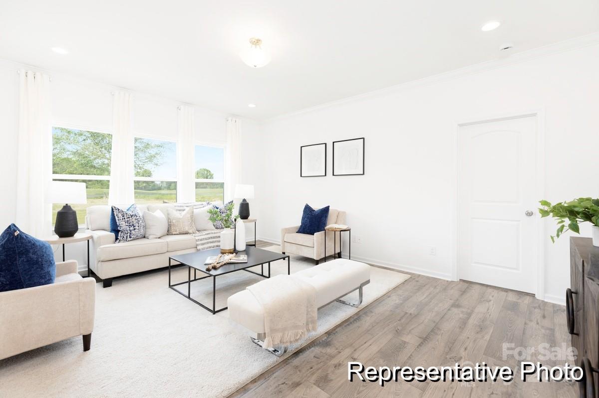 2416 Morgan Hills Drive Albemarle NC 28001