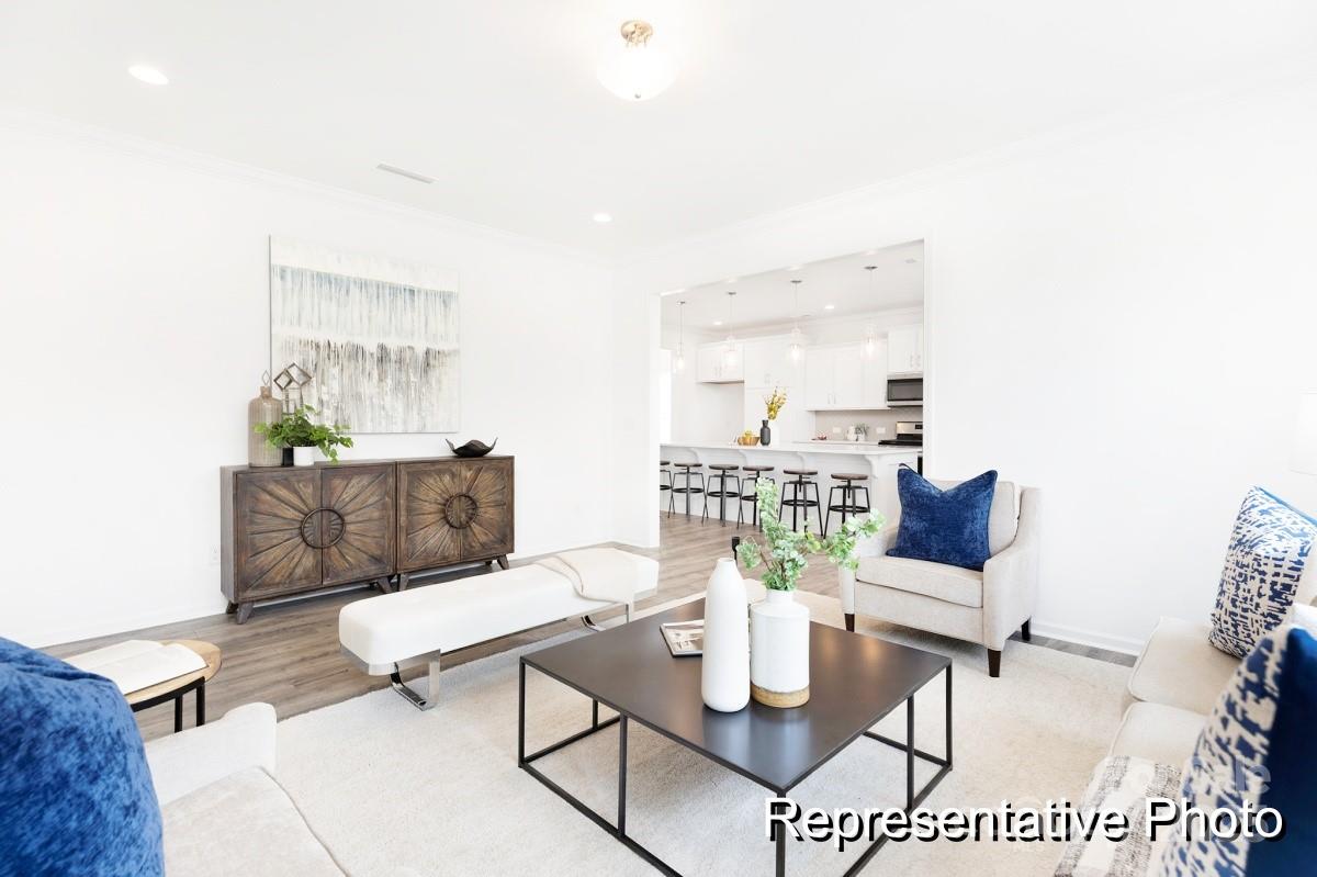 2416 Morgan Hills Drive Albemarle NC 28001