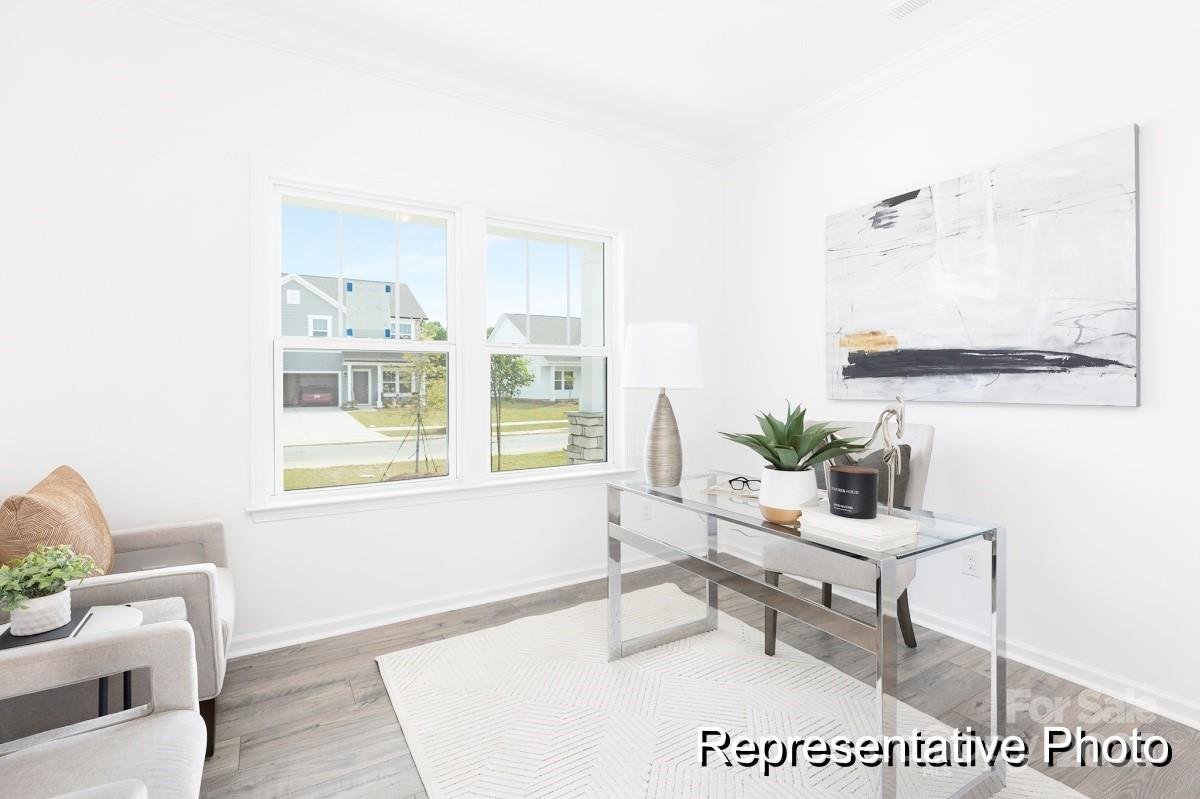 2416 Morgan Hills Drive Albemarle NC 28001