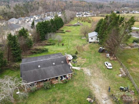 408 Hoopers Creek Road Fletcher NC 28732