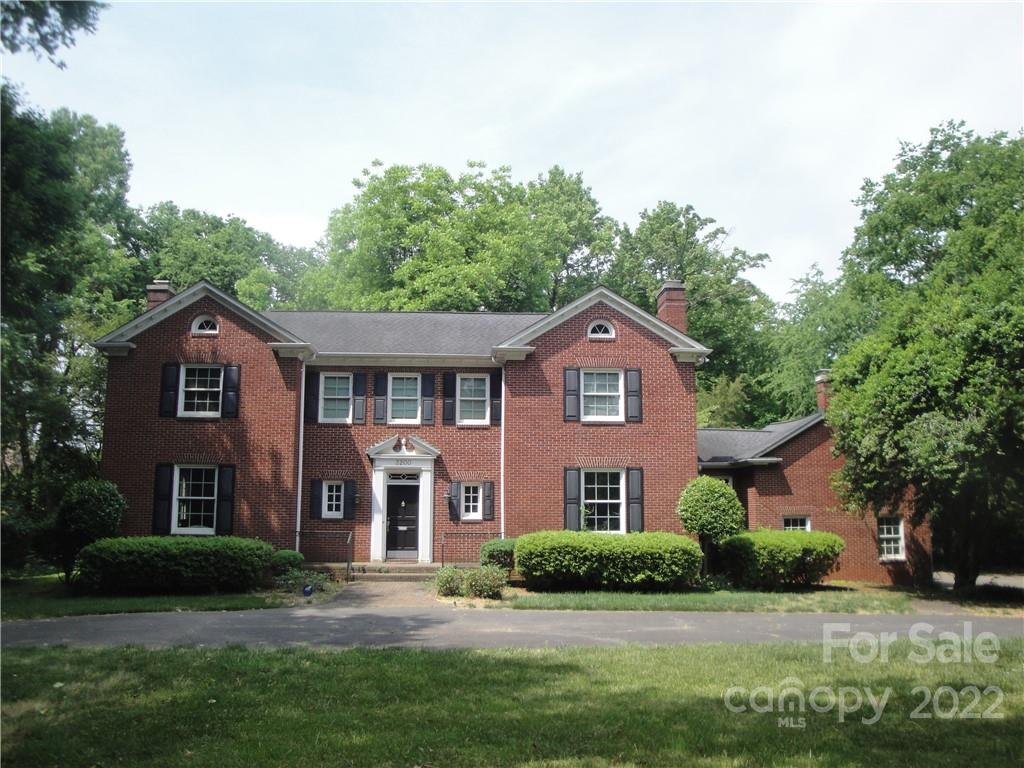 3200 Providence Road Charlotte NC 28211