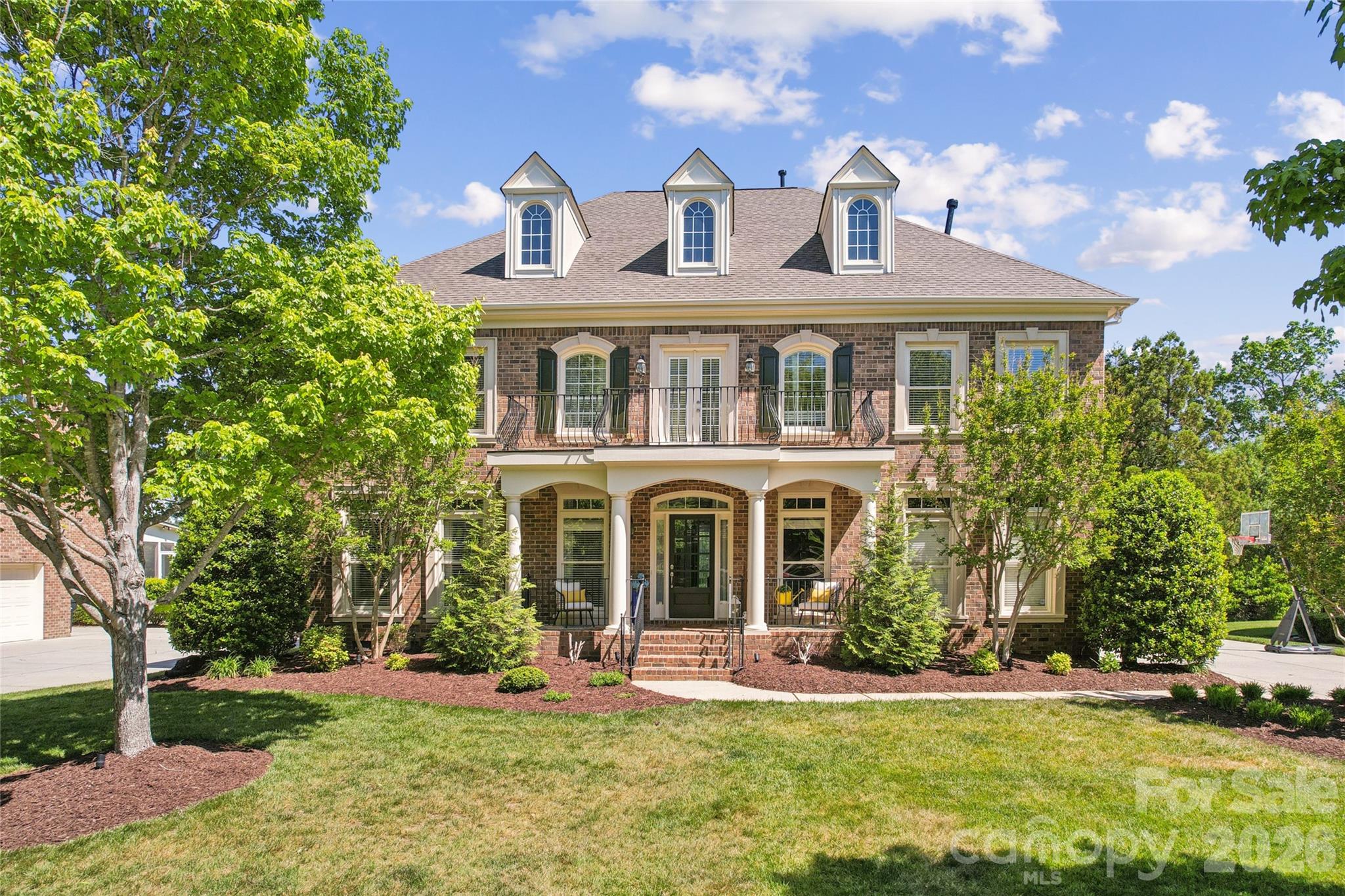 404 Three Greens Drive Huntersville NC 28078