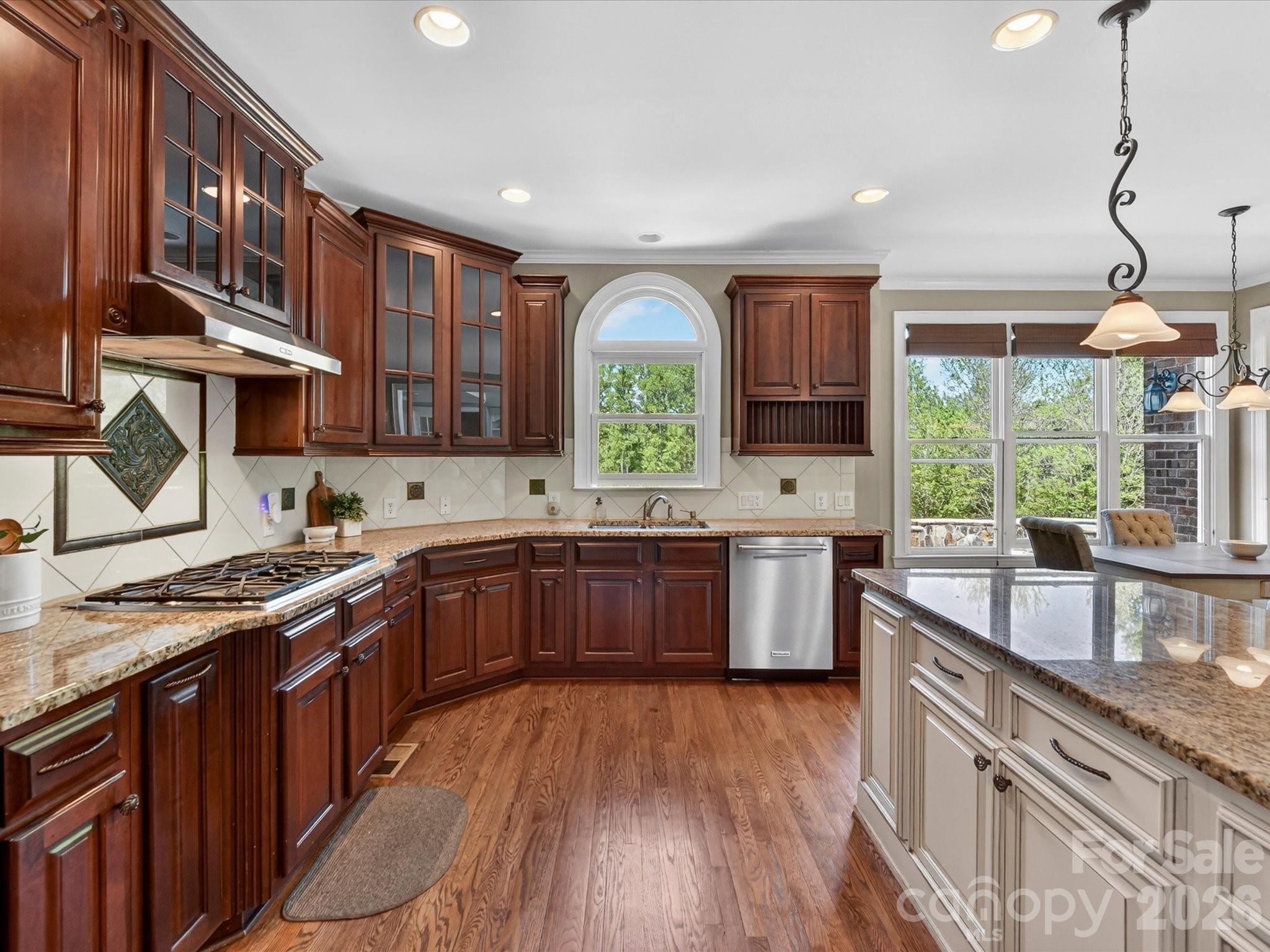 404 Three Greens Drive Huntersville NC 28078