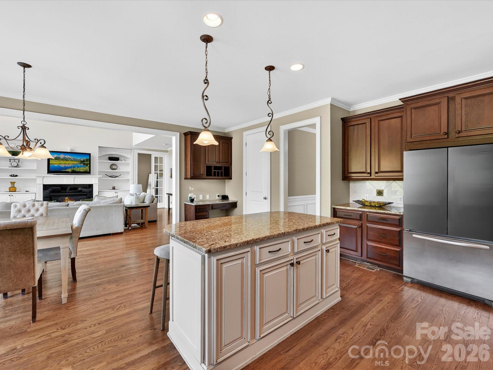 404 Three Greens Drive Huntersville NC 28078