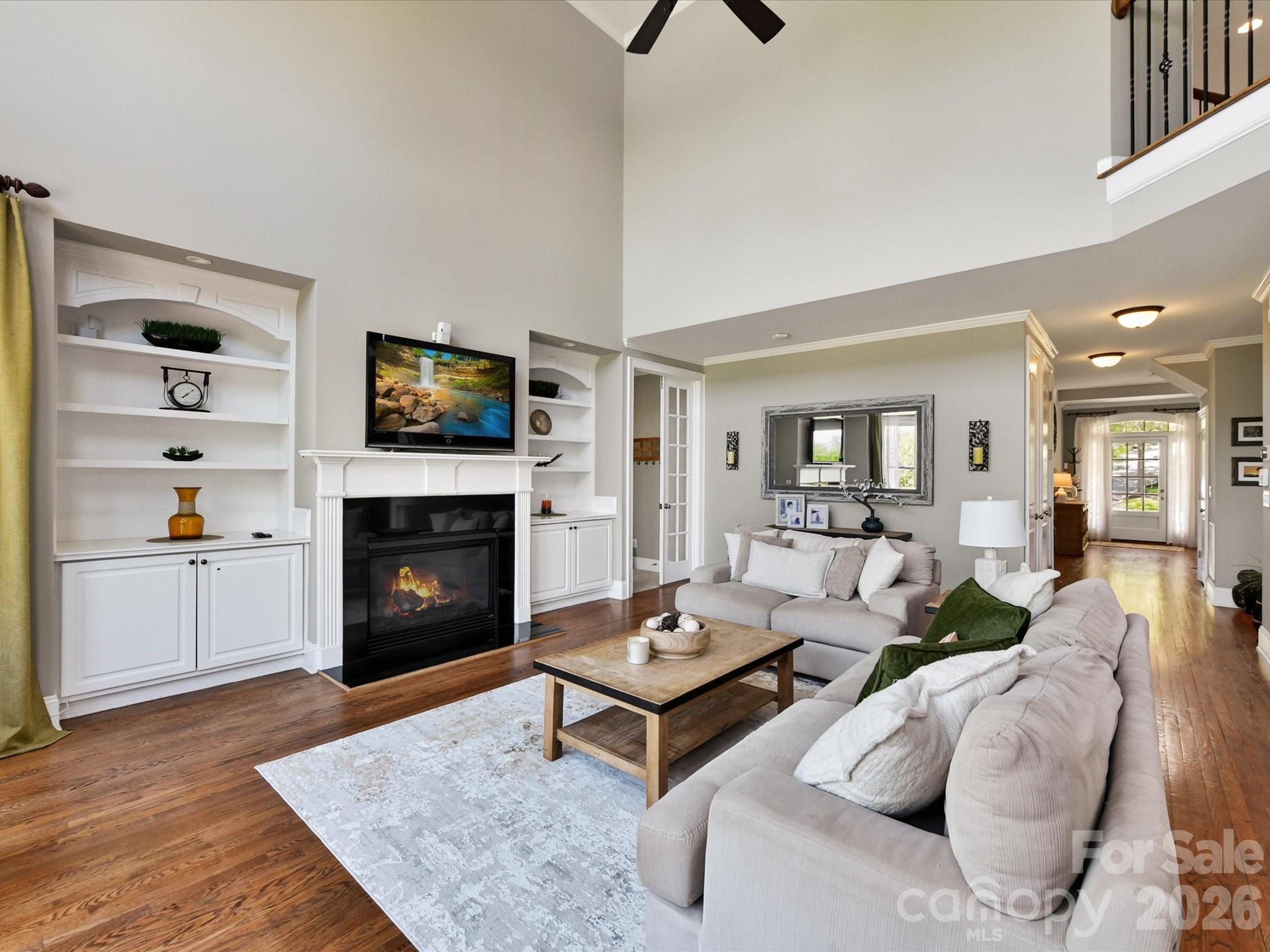 404 Three Greens Drive Huntersville NC 28078