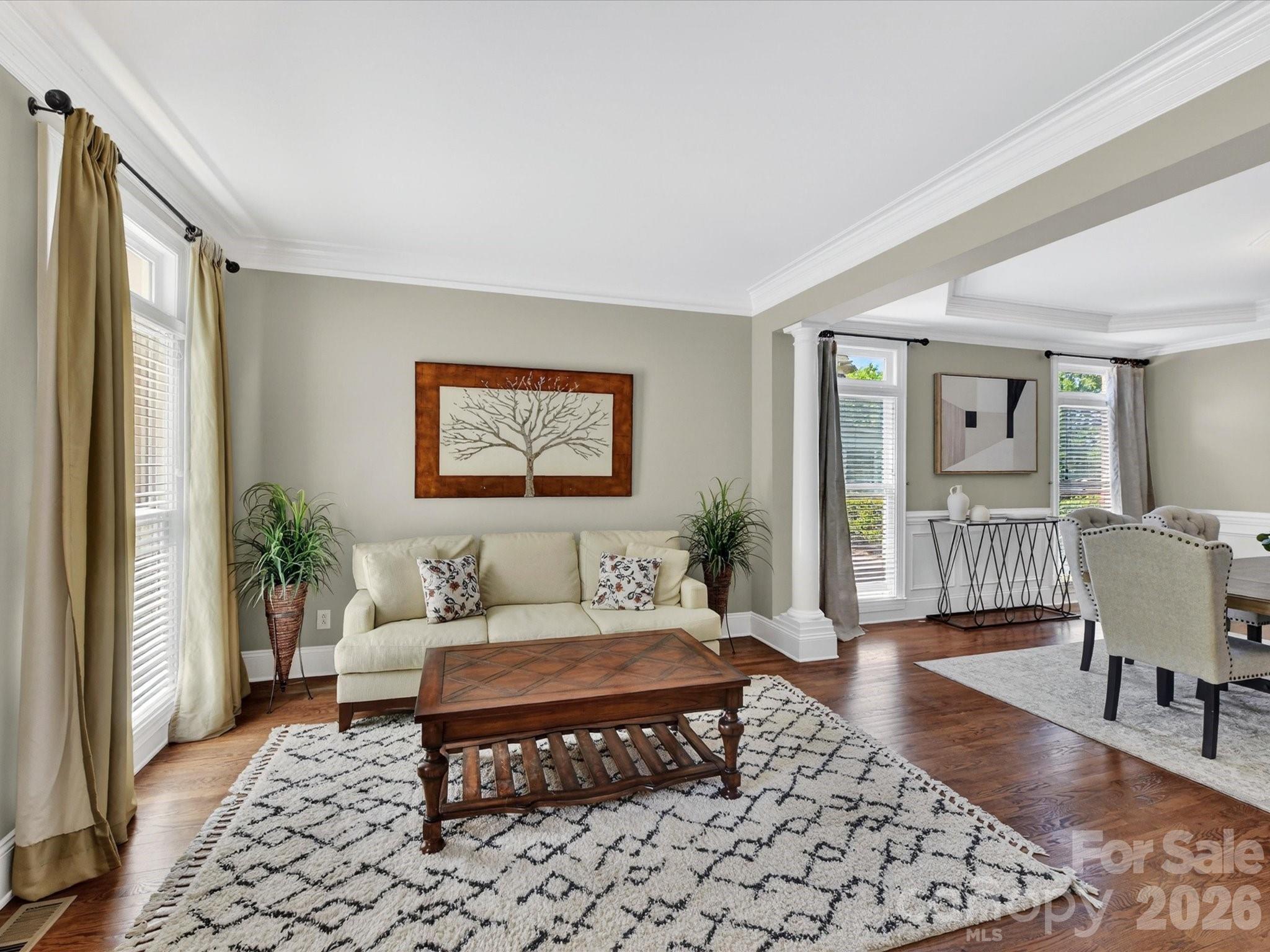 404 Three Greens Drive Huntersville NC 28078
