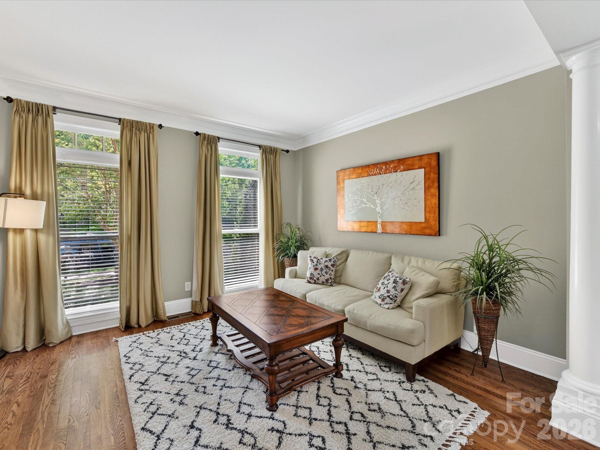 404 Three Greens Drive Huntersville NC 28078