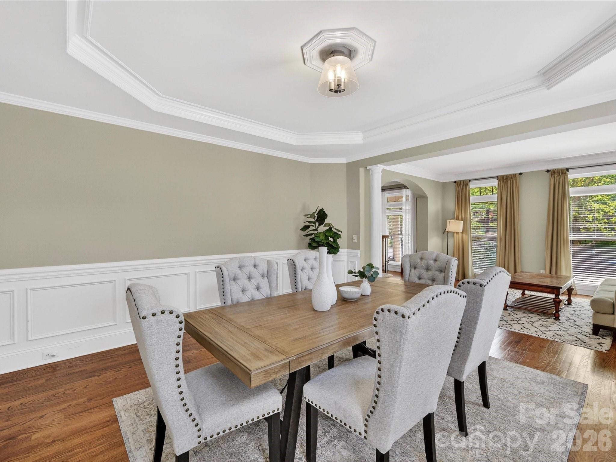 404 Three Greens Drive Huntersville NC 28078