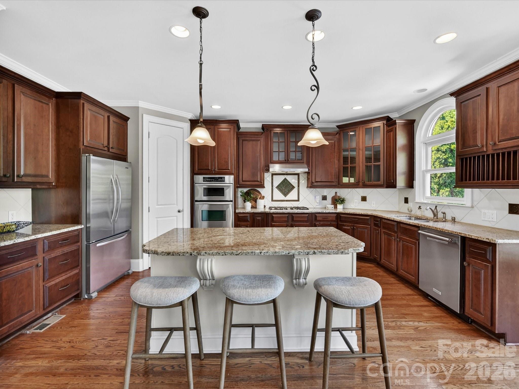 404 Three Greens Drive Huntersville NC 28078