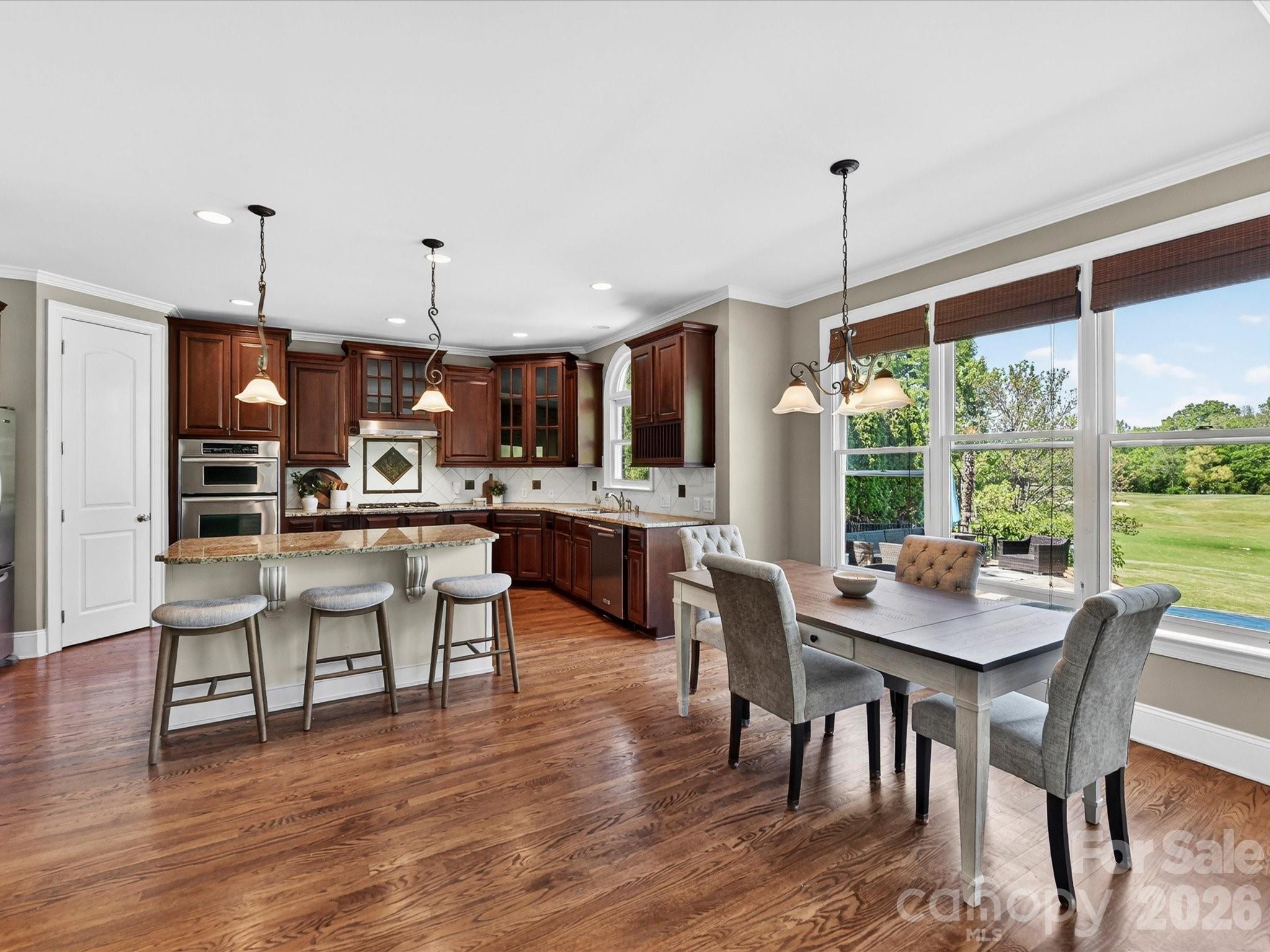 404 Three Greens Drive Huntersville NC 28078