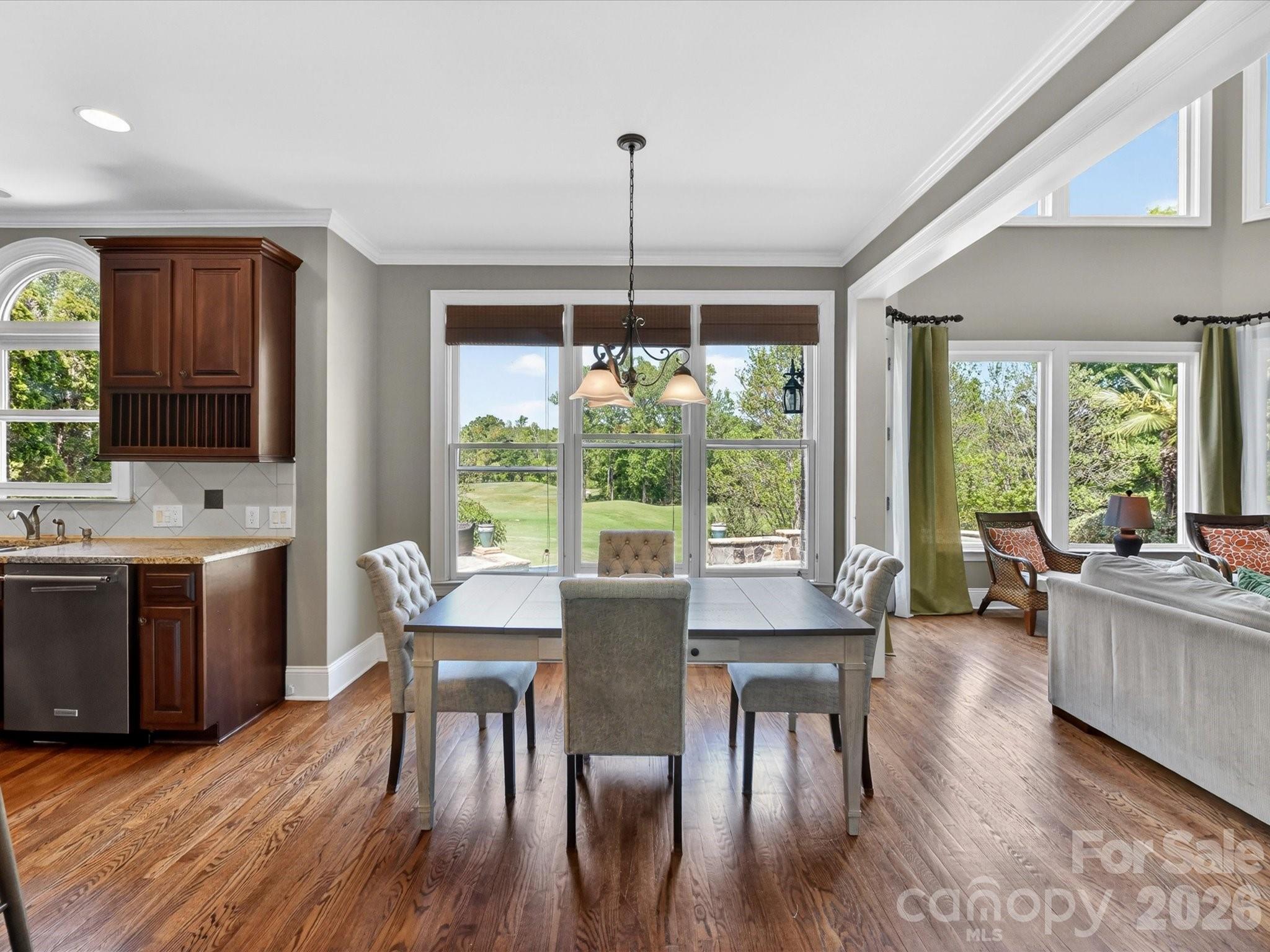 404 Three Greens Drive Huntersville NC 28078