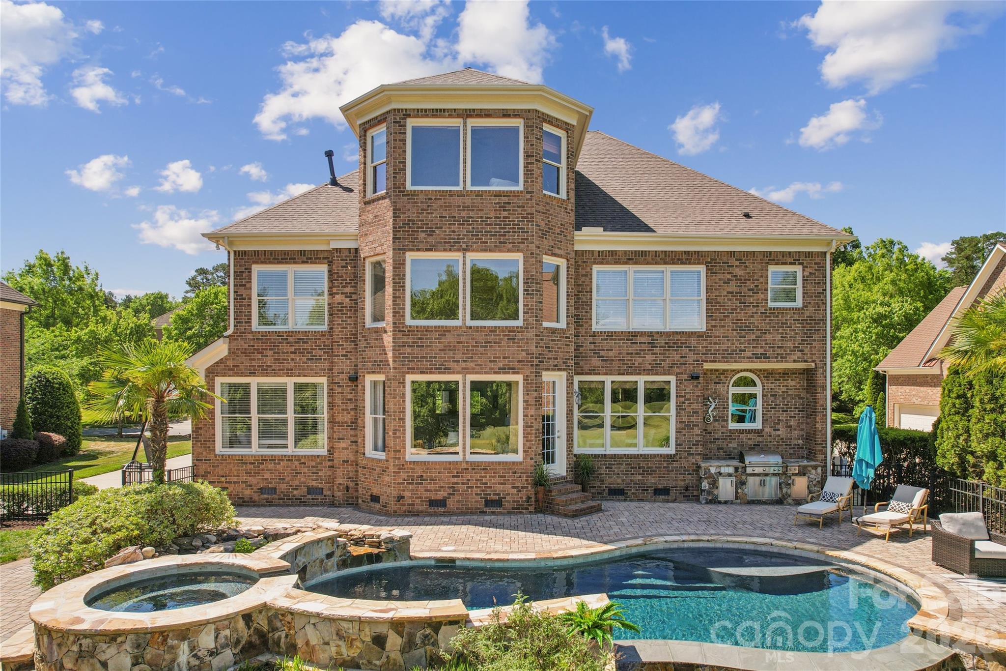 404 Three Greens Drive Huntersville NC 28078