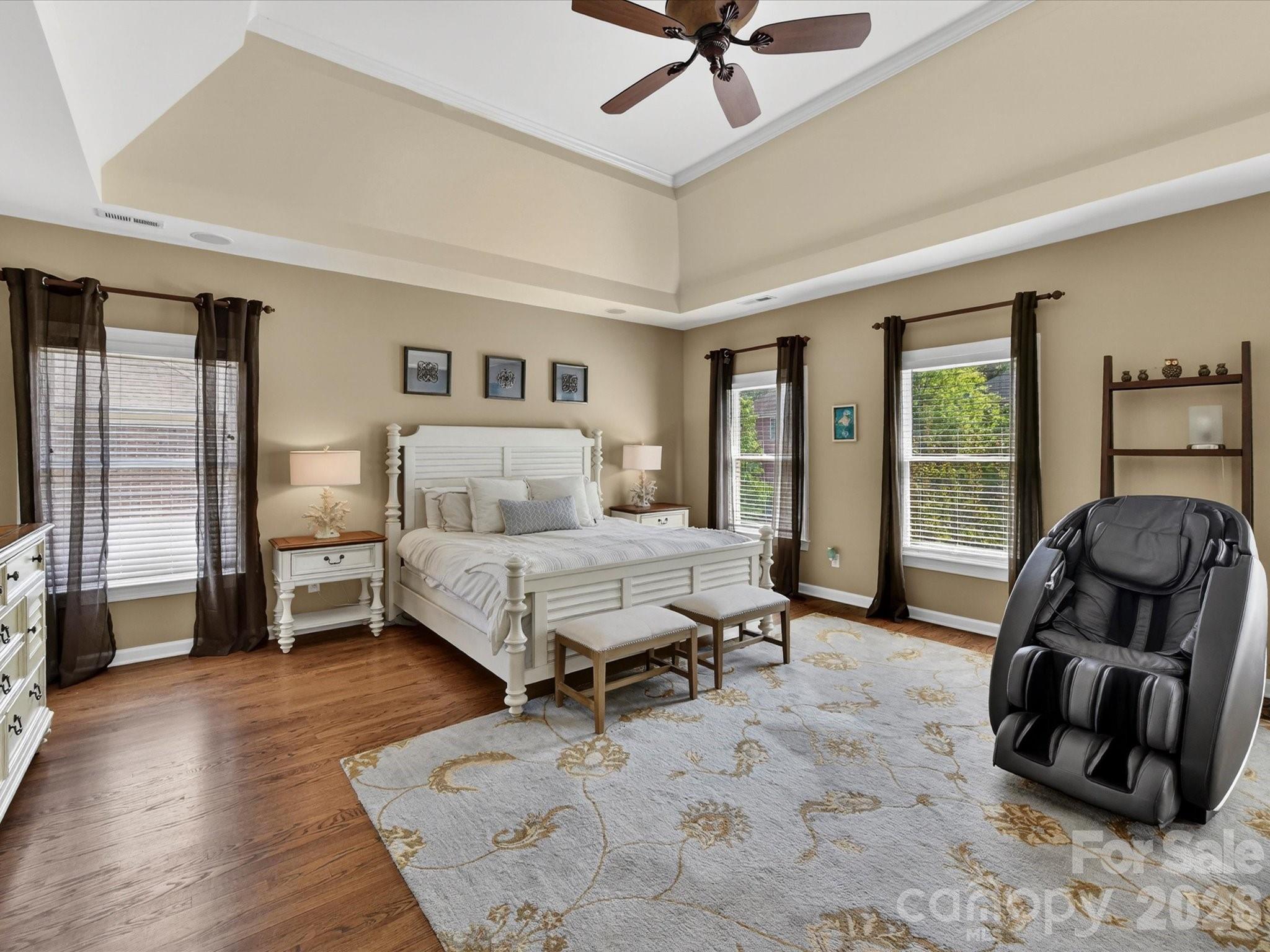 404 Three Greens Drive Huntersville NC 28078
