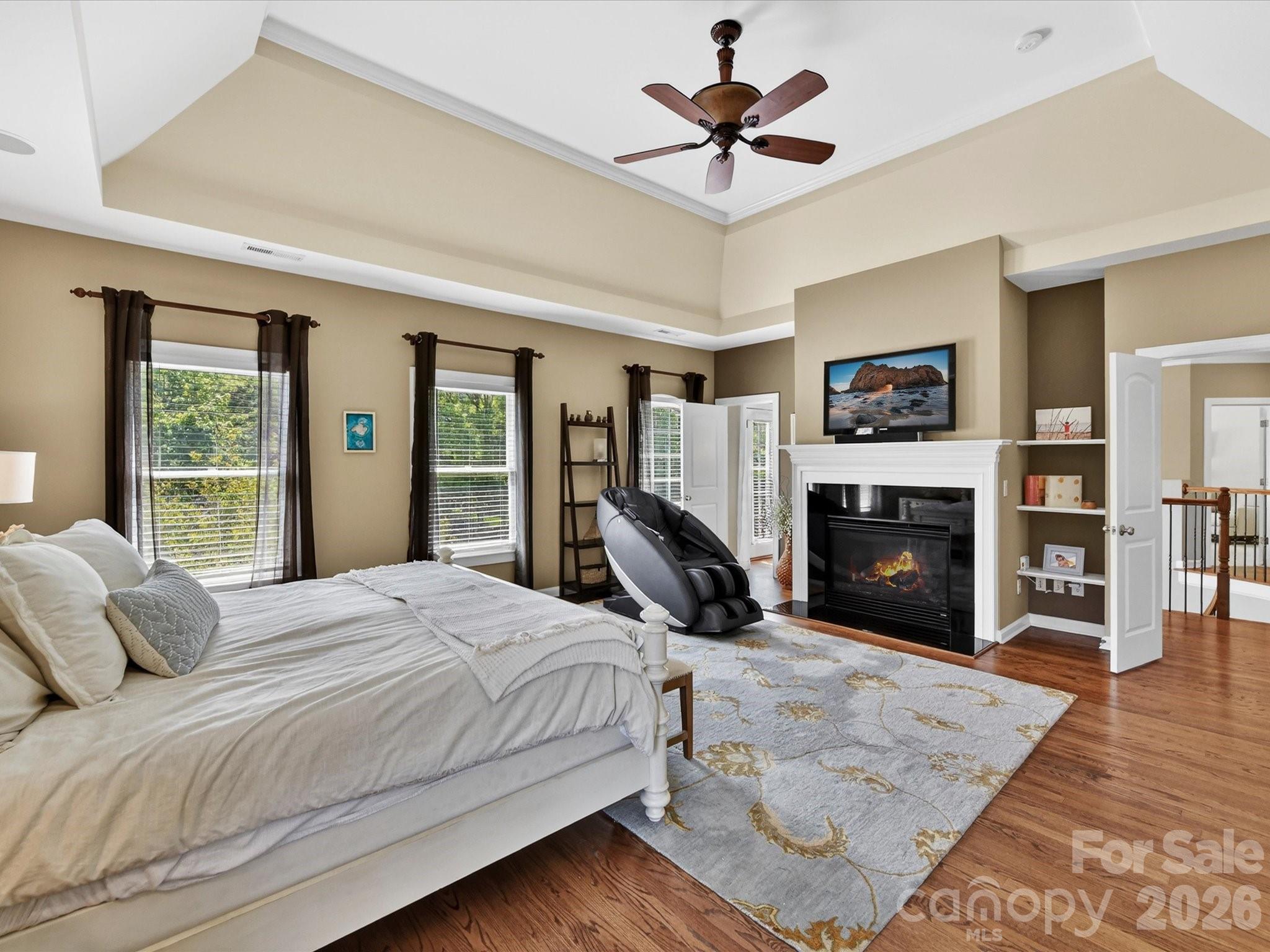 404 Three Greens Drive Huntersville NC 28078