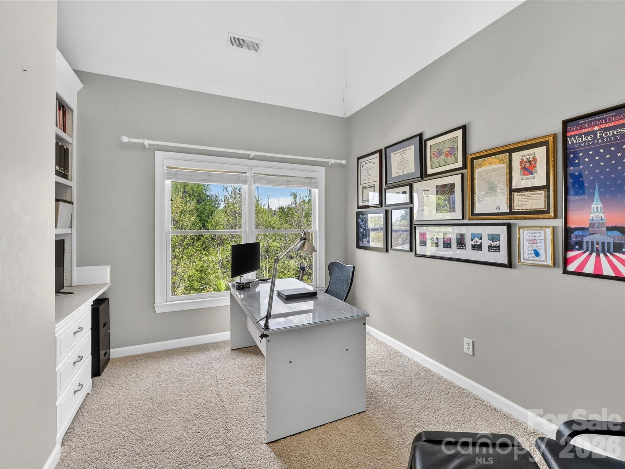 404 Three Greens Drive Huntersville NC 28078