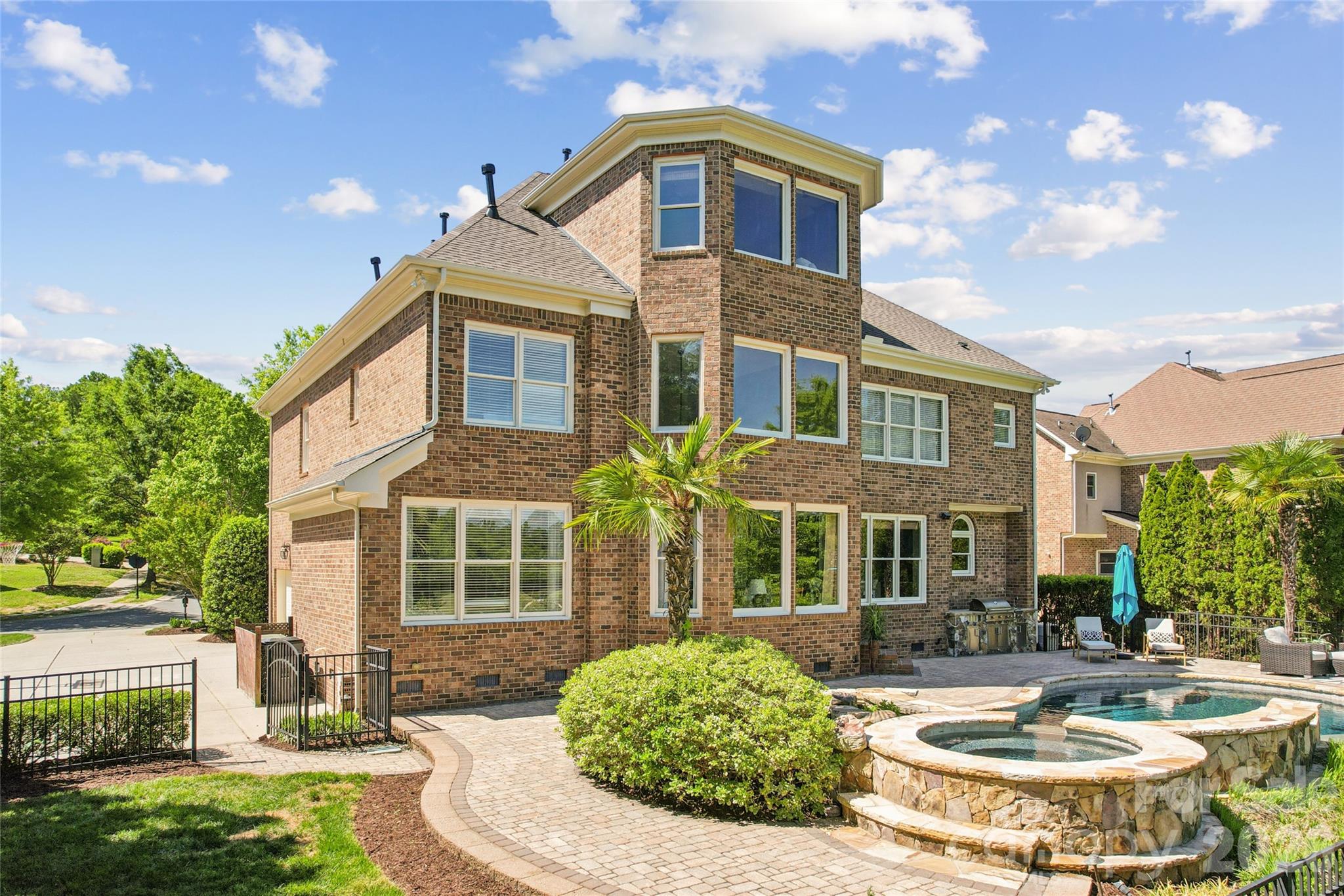 404 Three Greens Drive Huntersville NC 28078