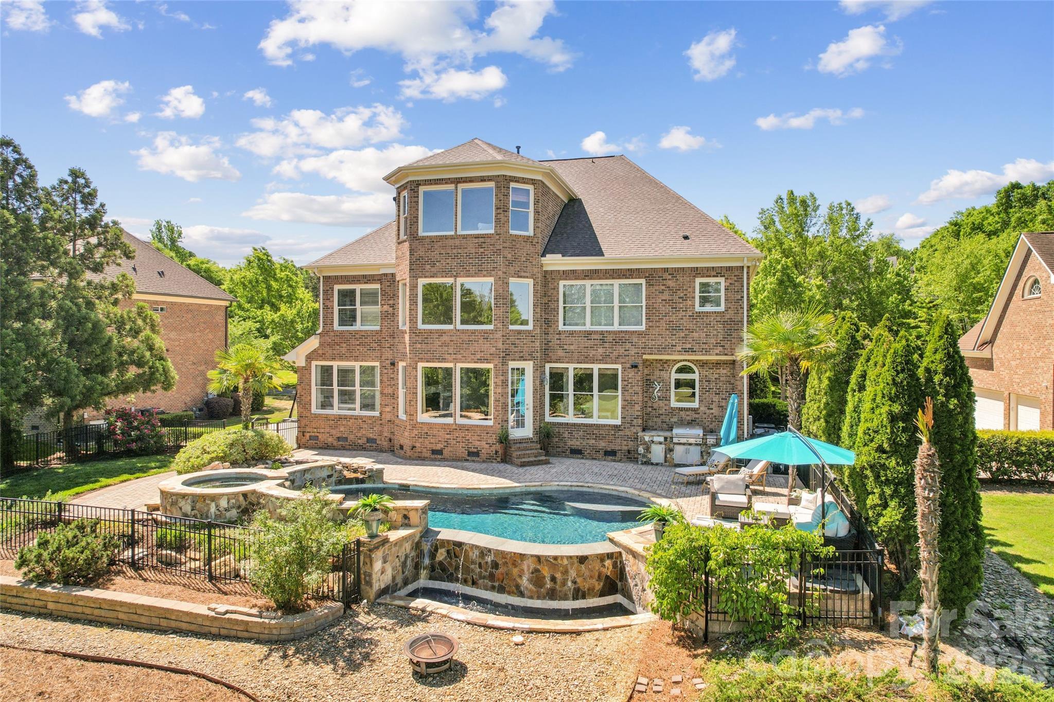 404 Three Greens Drive Huntersville NC 28078