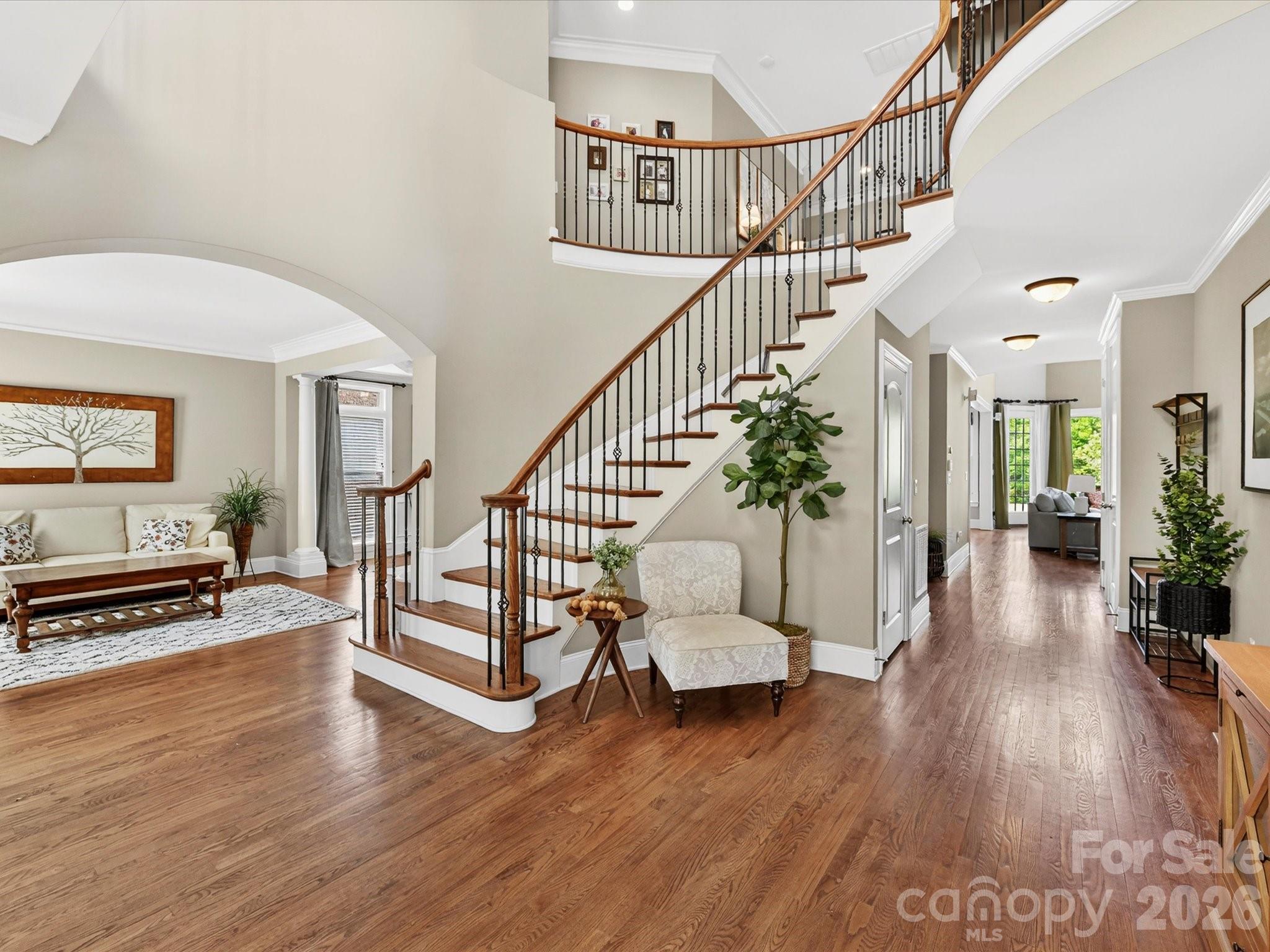 404 Three Greens Drive Huntersville NC 28078