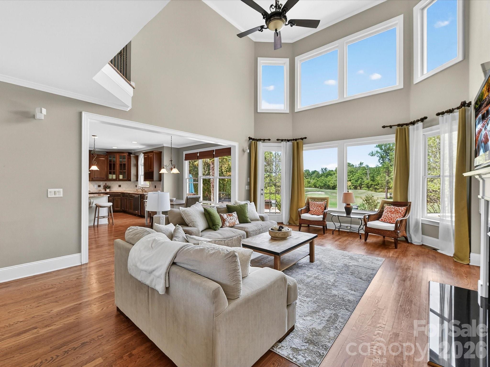 404 Three Greens Drive Huntersville NC 28078