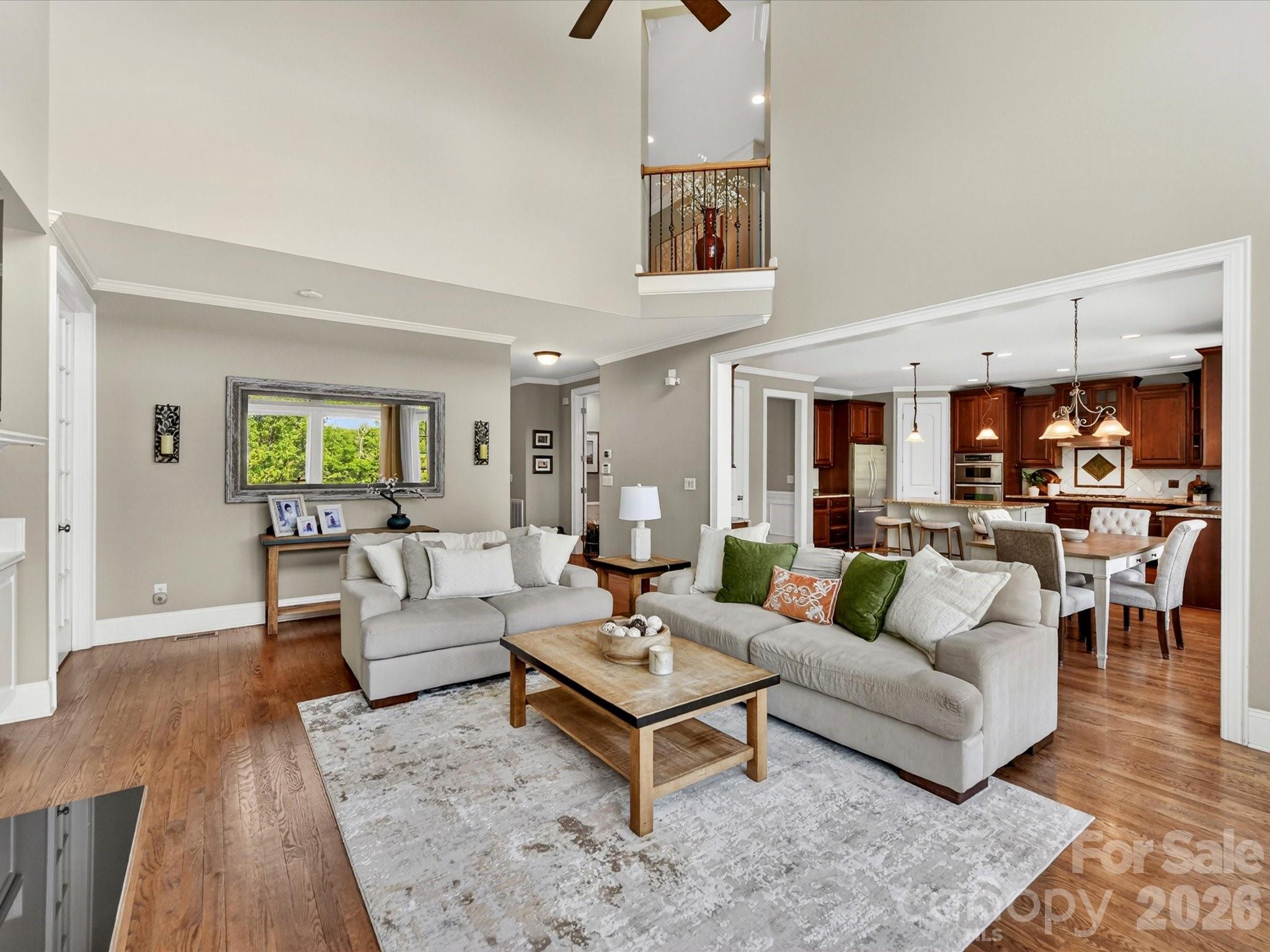 404 Three Greens Drive Huntersville NC 28078