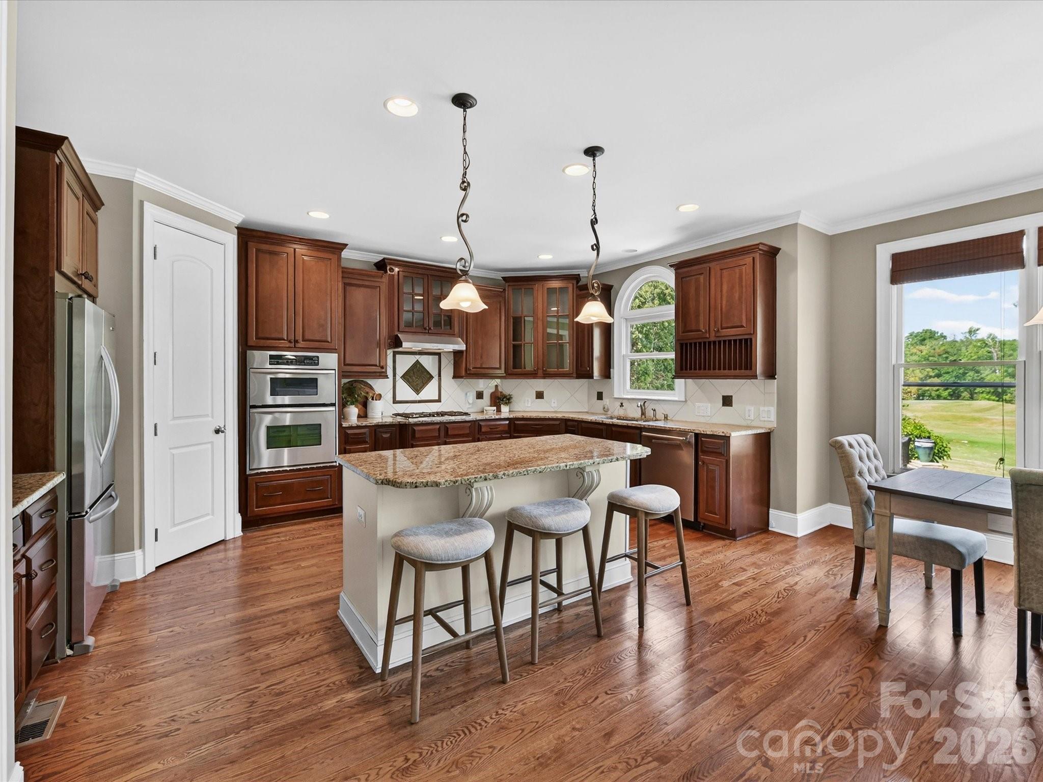 404 Three Greens Drive Huntersville NC 28078