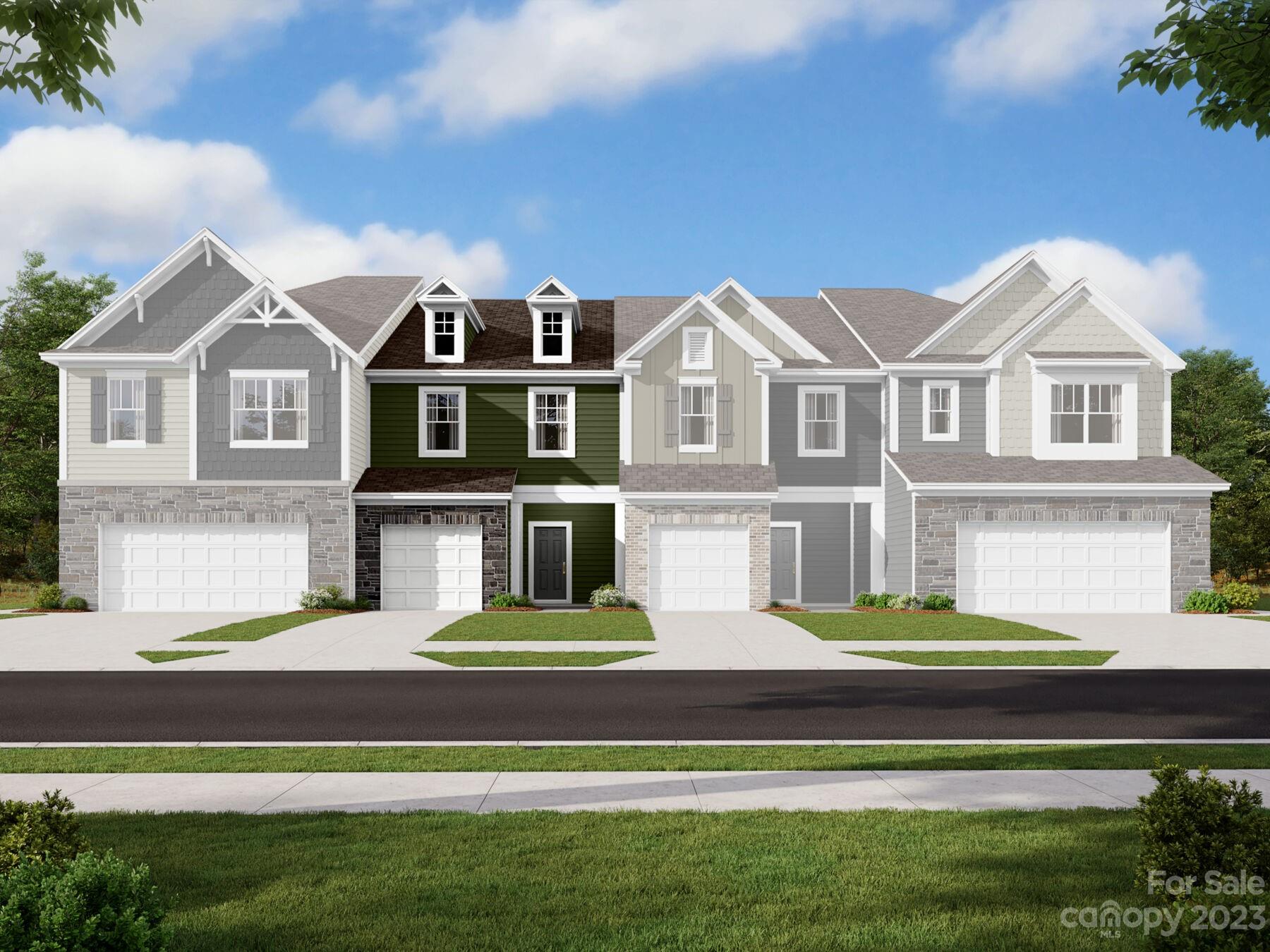 368 Abington Street Matthews NC 28104