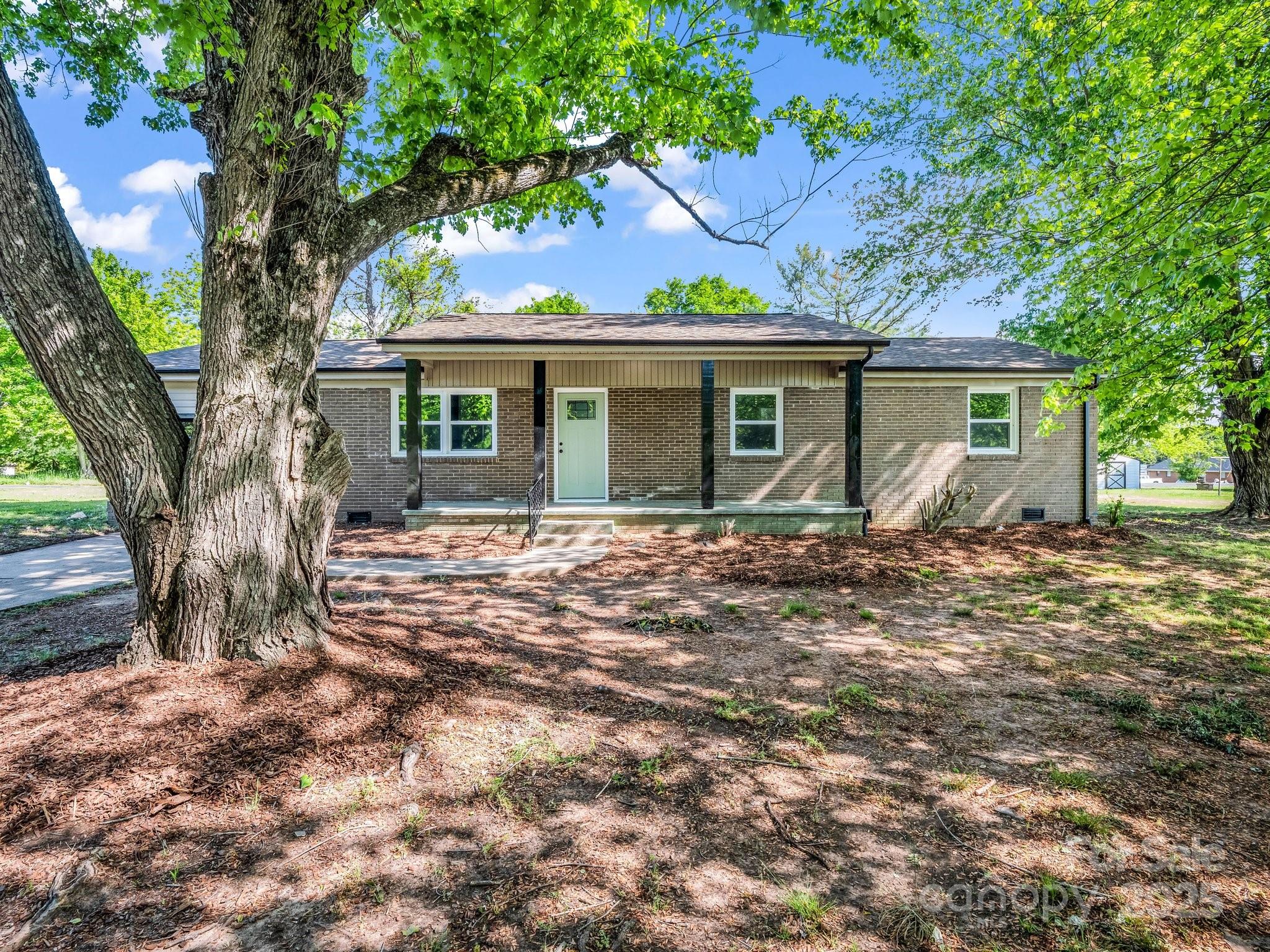106 Borders Road Shelby NC 28152