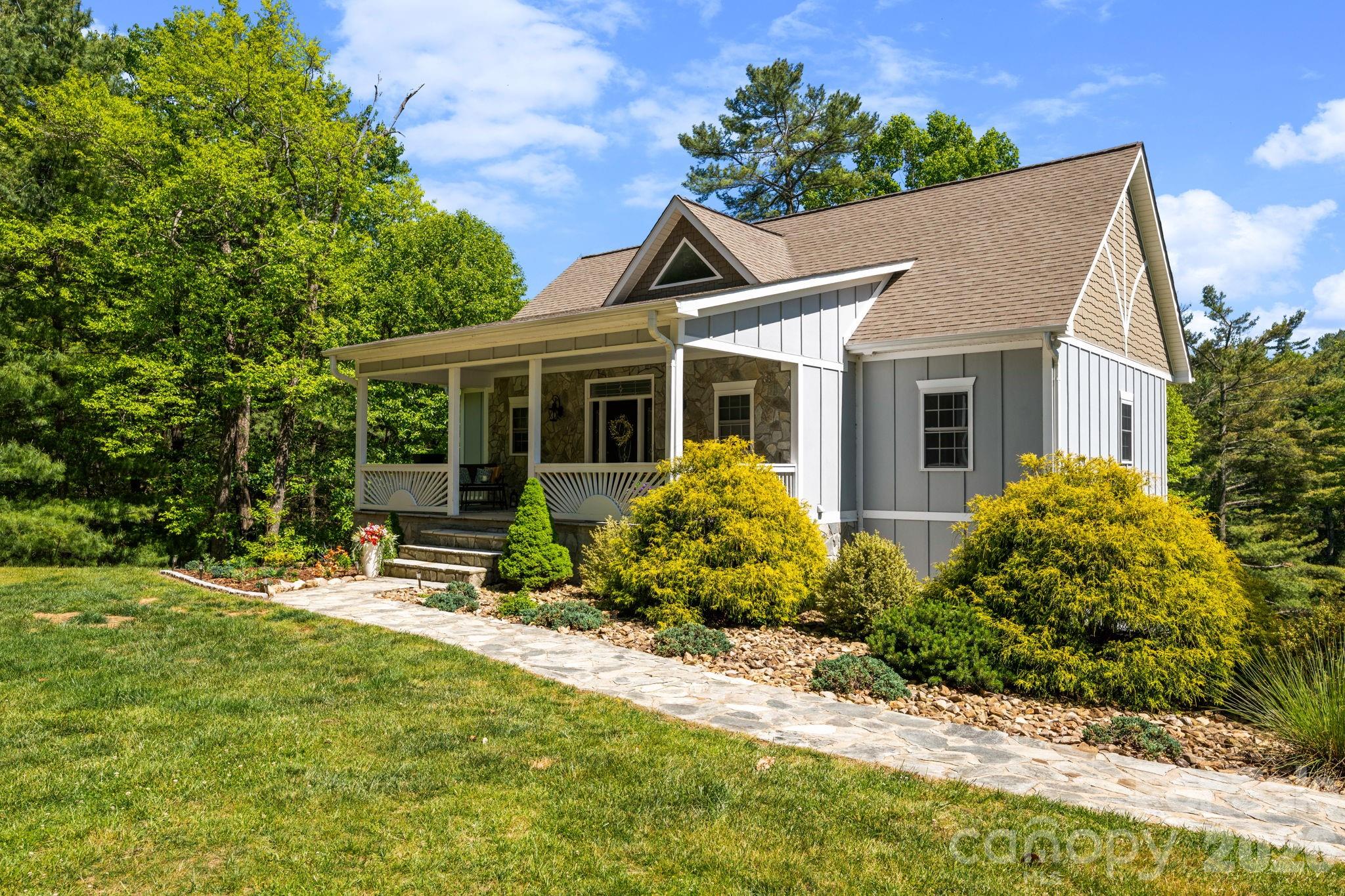 38 Beaus Valley Drive Roaring Gap NC 28668