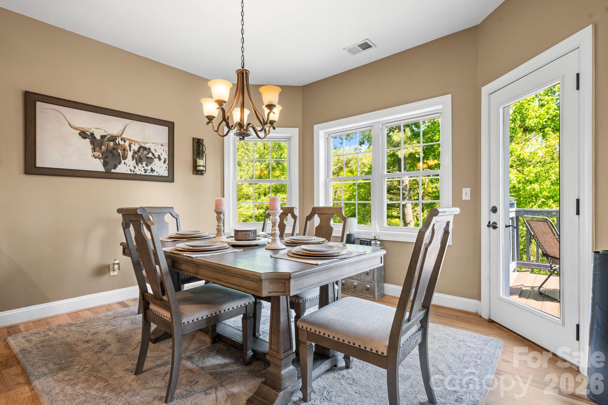 38 Beaus Valley Drive Roaring Gap NC 28668