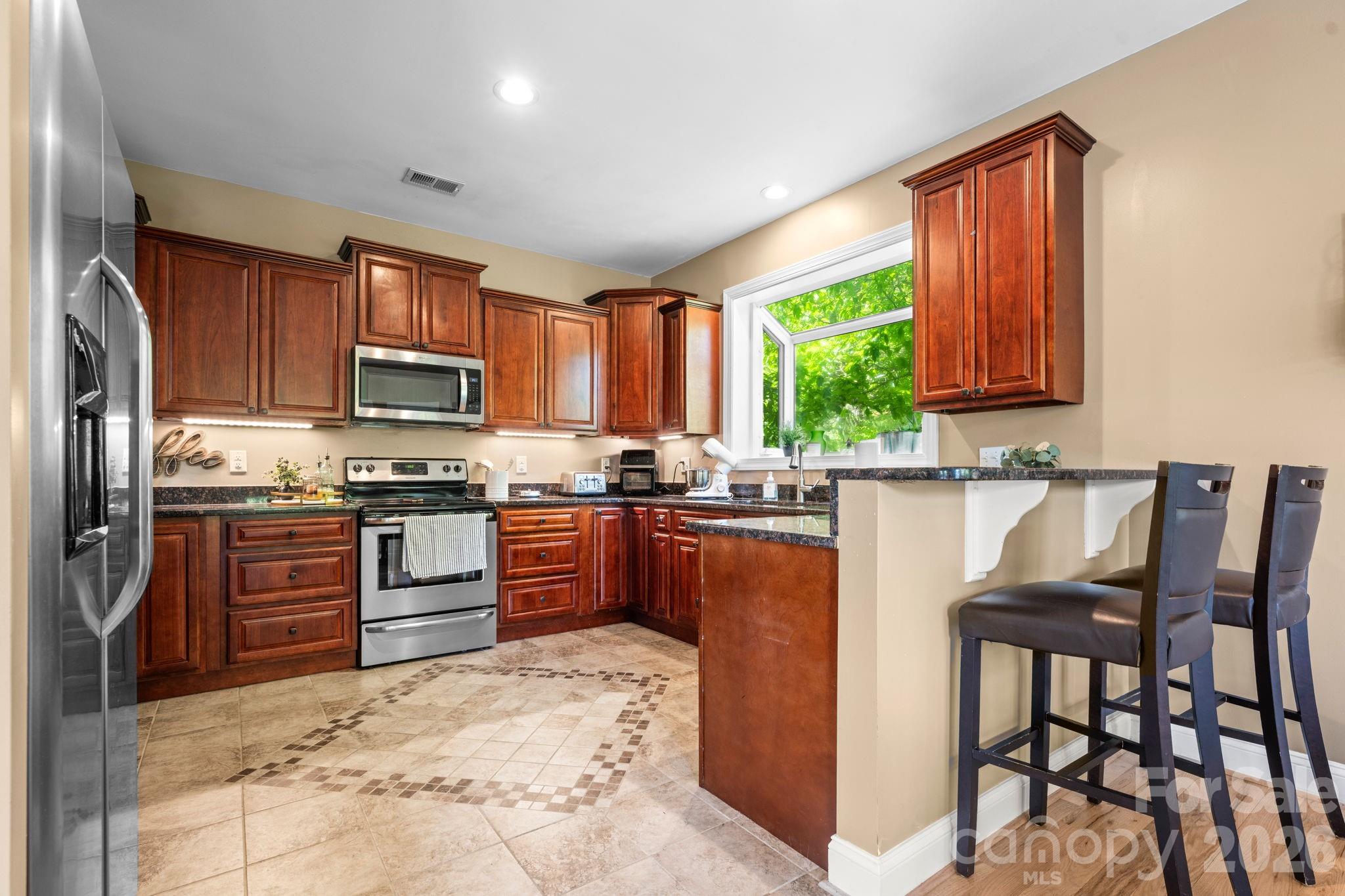 38 Beaus Valley Drive Roaring Gap NC 28668