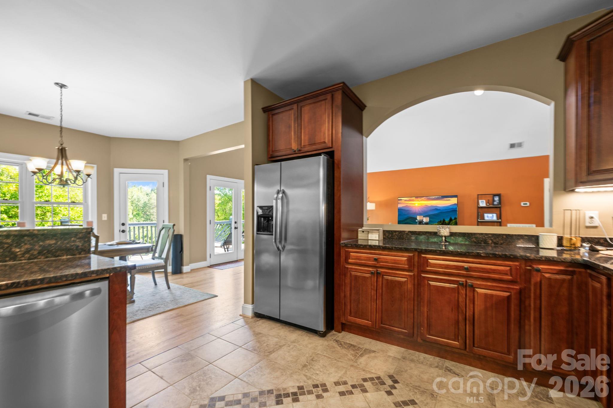 38 Beaus Valley Drive Roaring Gap NC 28668