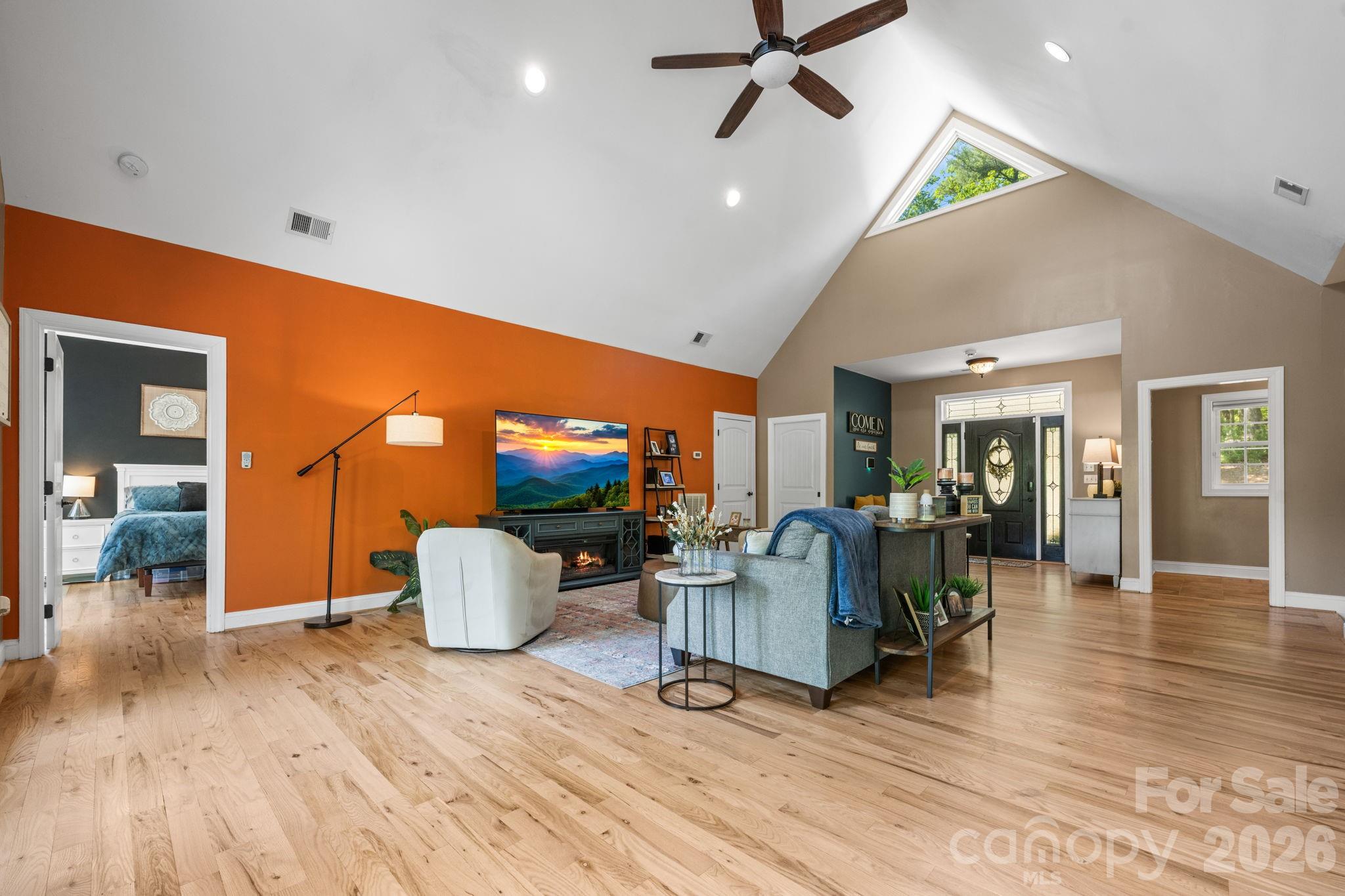 38 Beaus Valley Drive Roaring Gap NC 28668