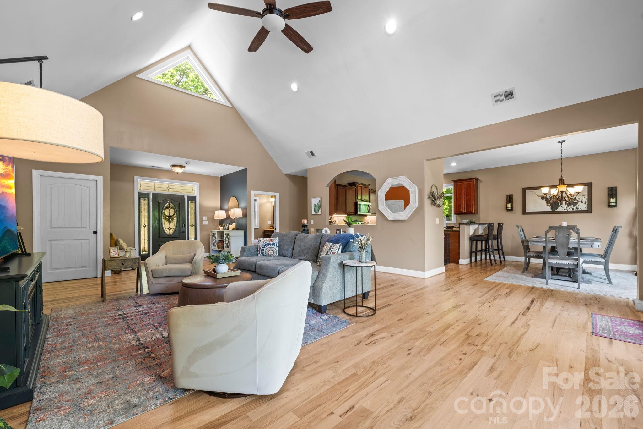 38 Beaus Valley Drive Roaring Gap NC 28668