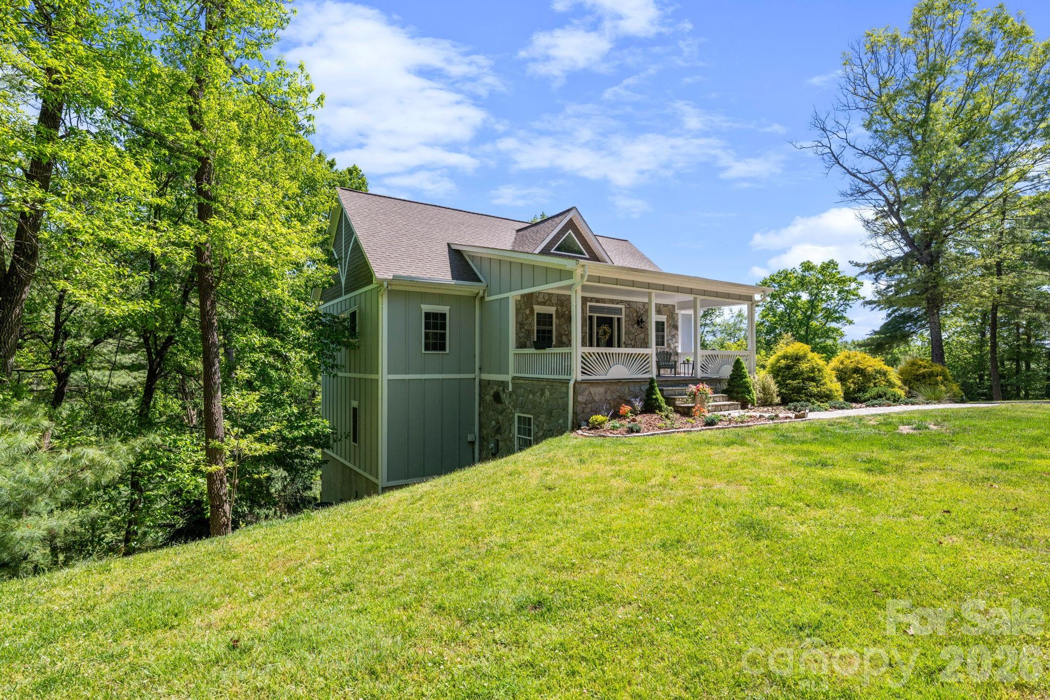 38 Beaus Valley Drive Roaring Gap NC 28668