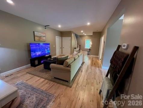 38 Beaus Valley Drive Roaring Gap NC 28668