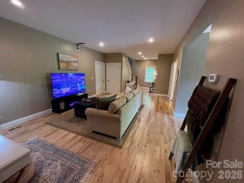 38 Beaus Valley Drive Roaring Gap NC 28668