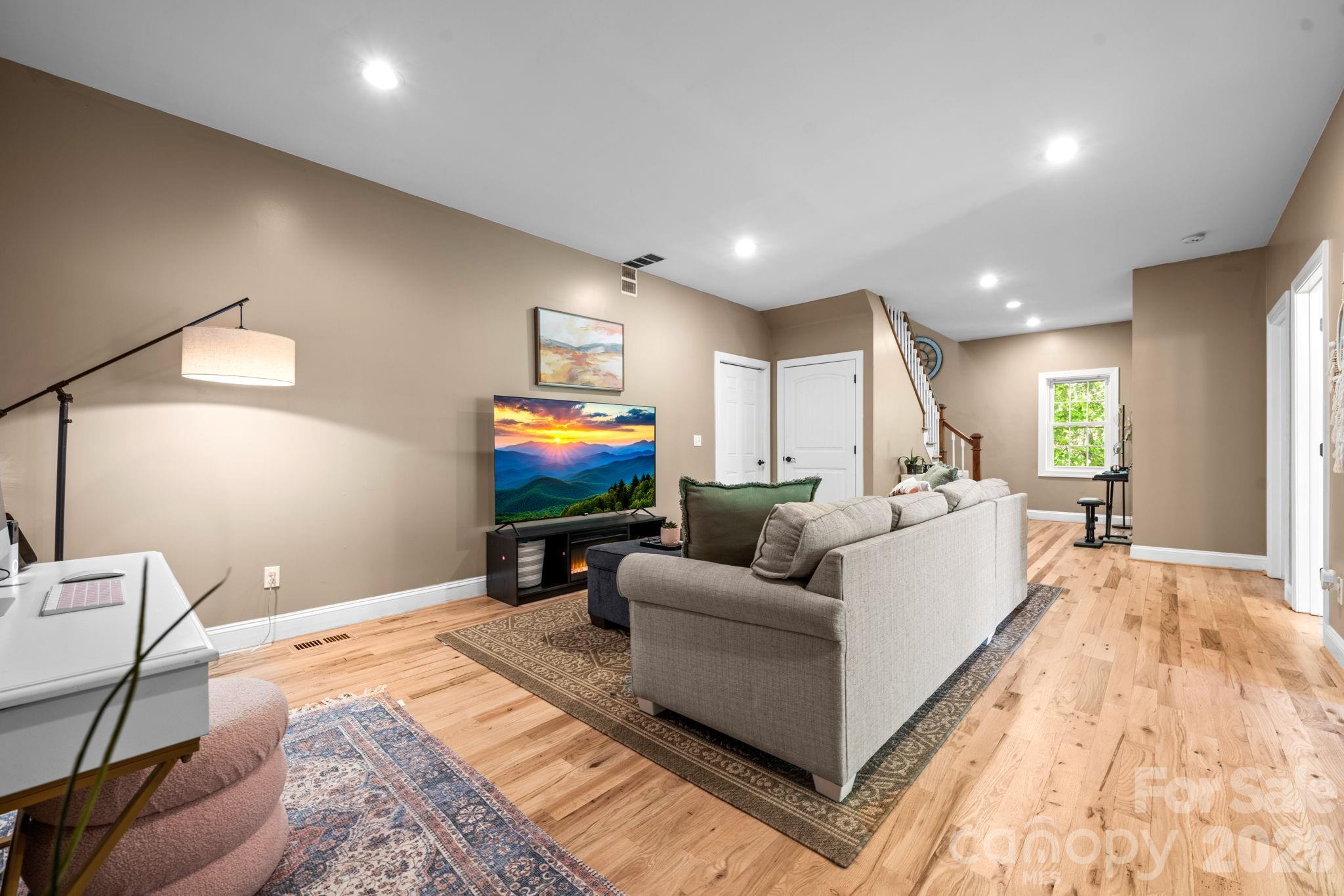 38 Beaus Valley Drive Roaring Gap NC 28668