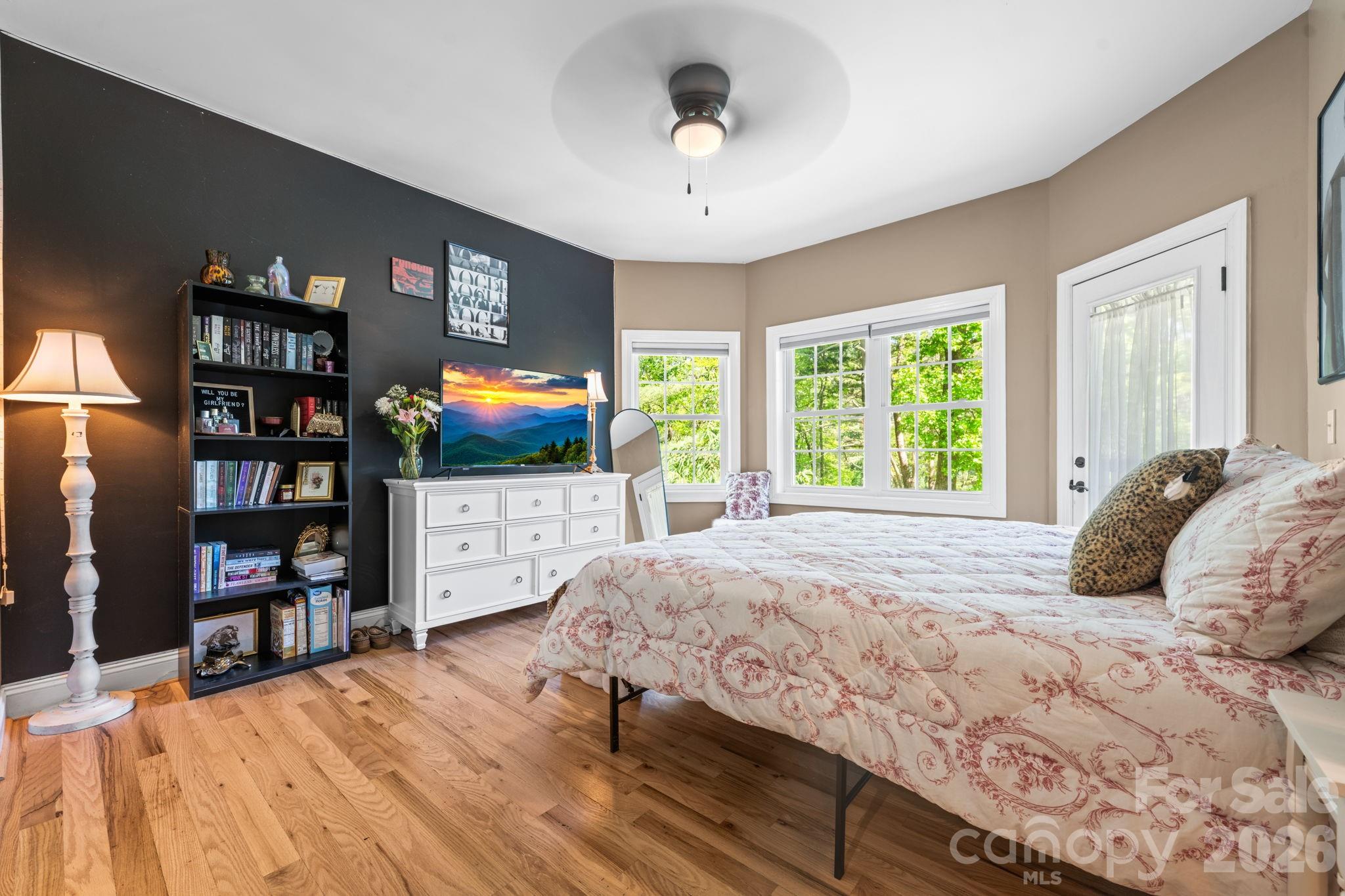 38 Beaus Valley Drive Roaring Gap NC 28668