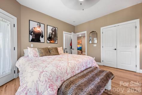 38 Beaus Valley Drive Roaring Gap NC 28668