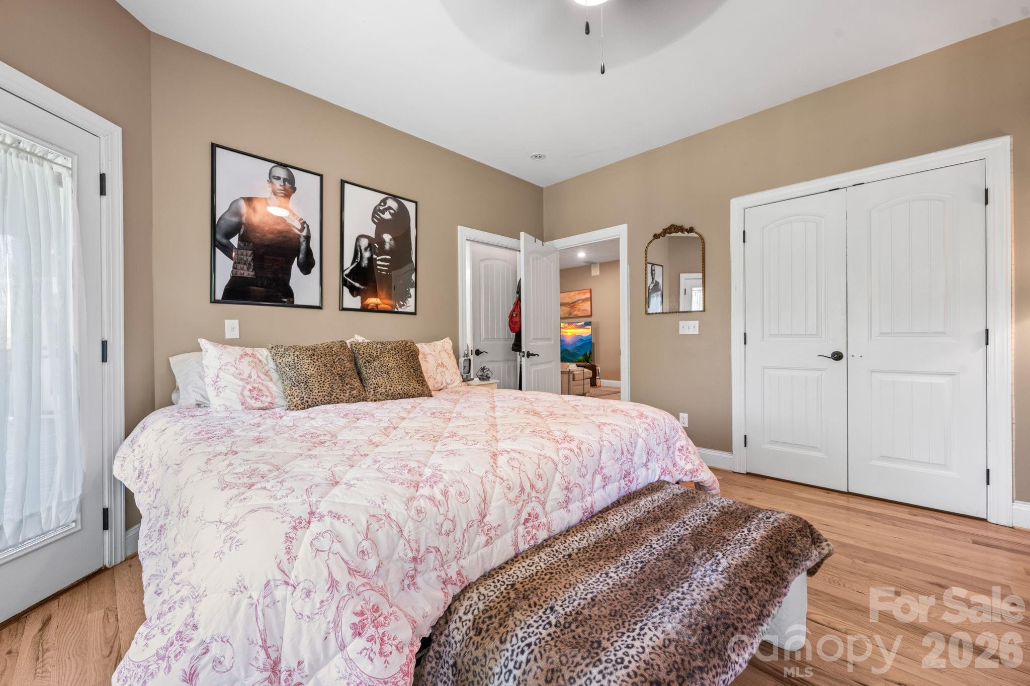 38 Beaus Valley Drive Roaring Gap NC 28668
