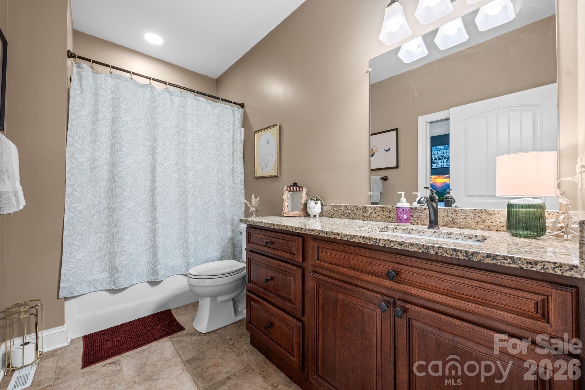 38 Beaus Valley Drive Roaring Gap NC 28668